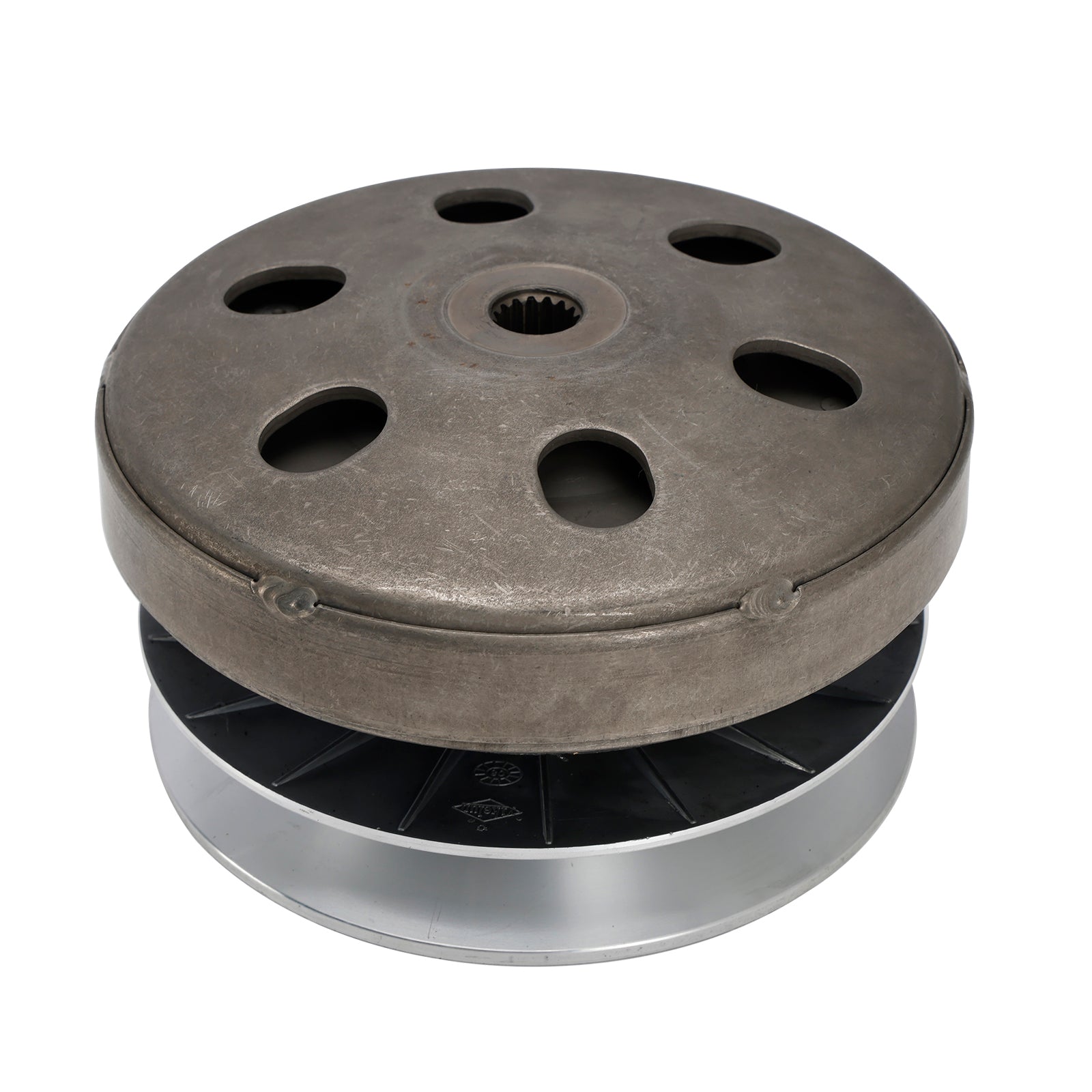 Linhai 400 Irs 420 Promax T3B Front Clutch Variator Pulley Set 27248 2