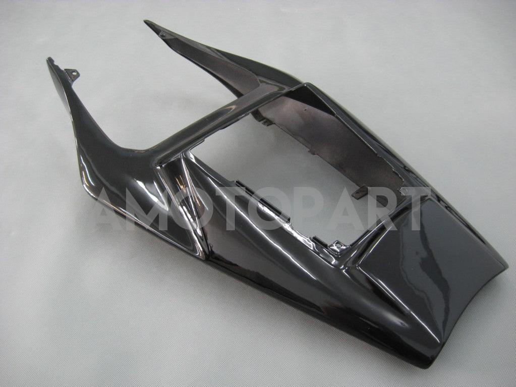 Amotopart 2002-2003 Yamaha YZF 1000 R1 Gloss Black Fairing Kit
