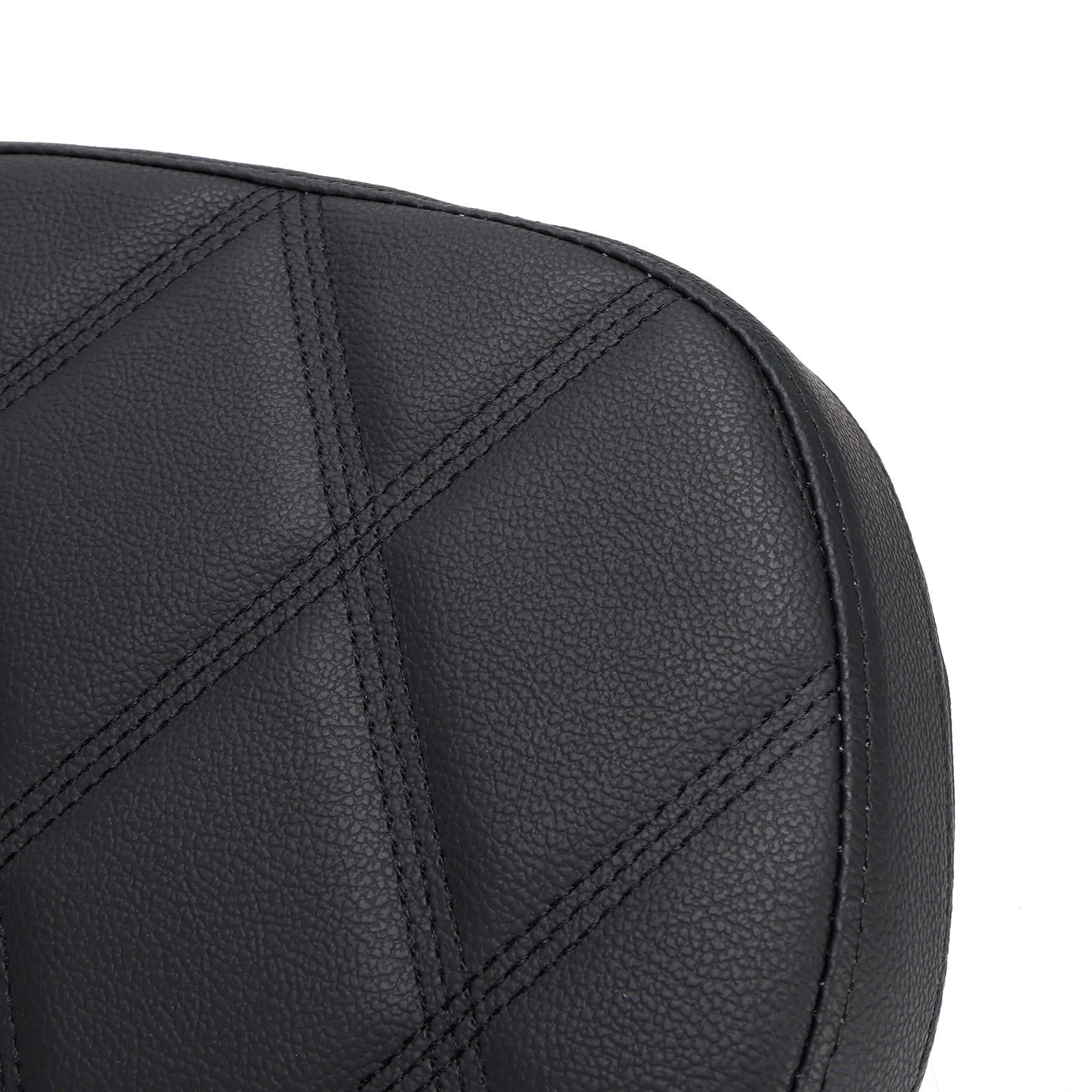 Street Electra Road Glide Road King Tri Glide 09-25 Driver Backrest pad