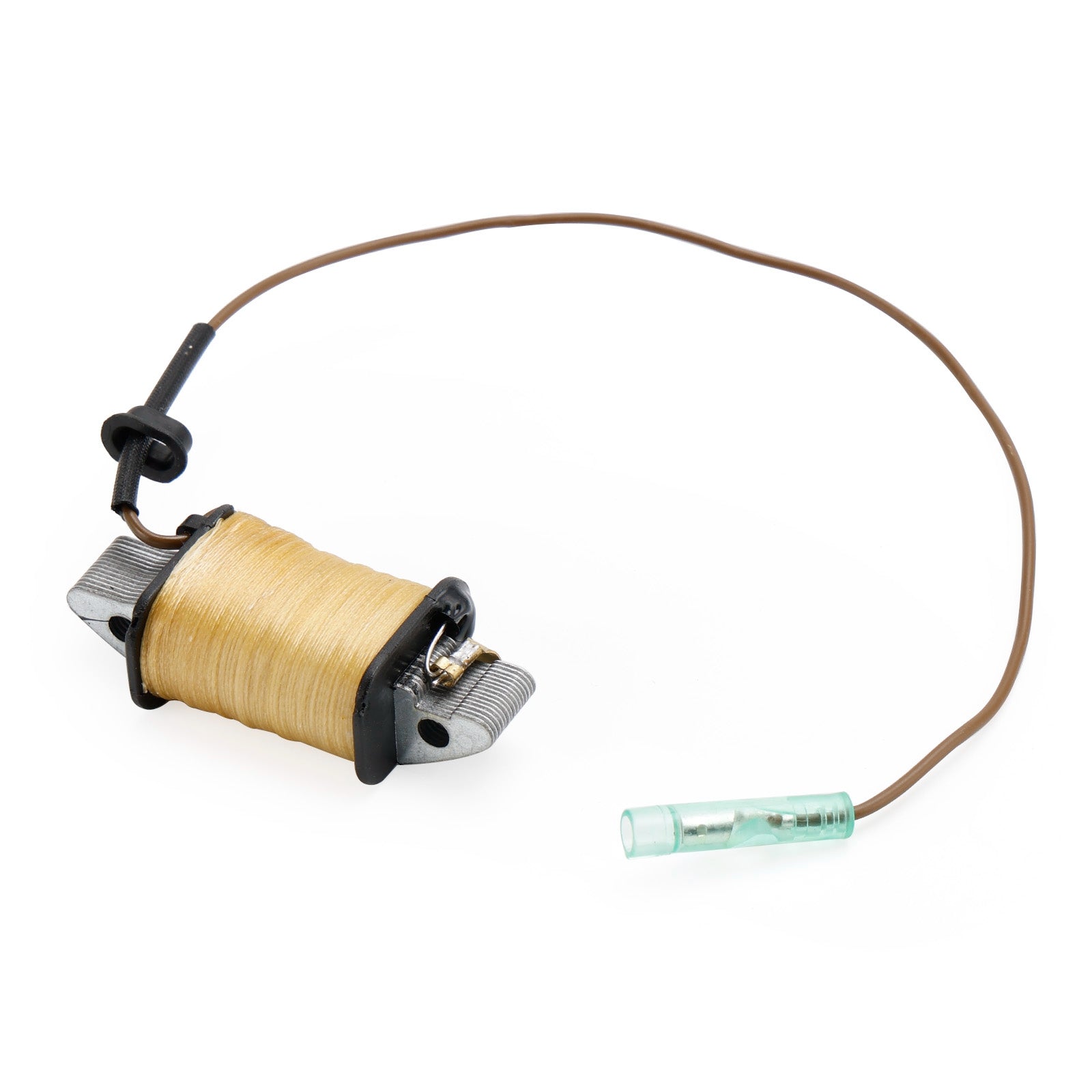 Bobina di ricarica per Yamaha 50 Hp 60 Hp 70 Hp 2 tempi 1984-2000 6H3-85520-00-00