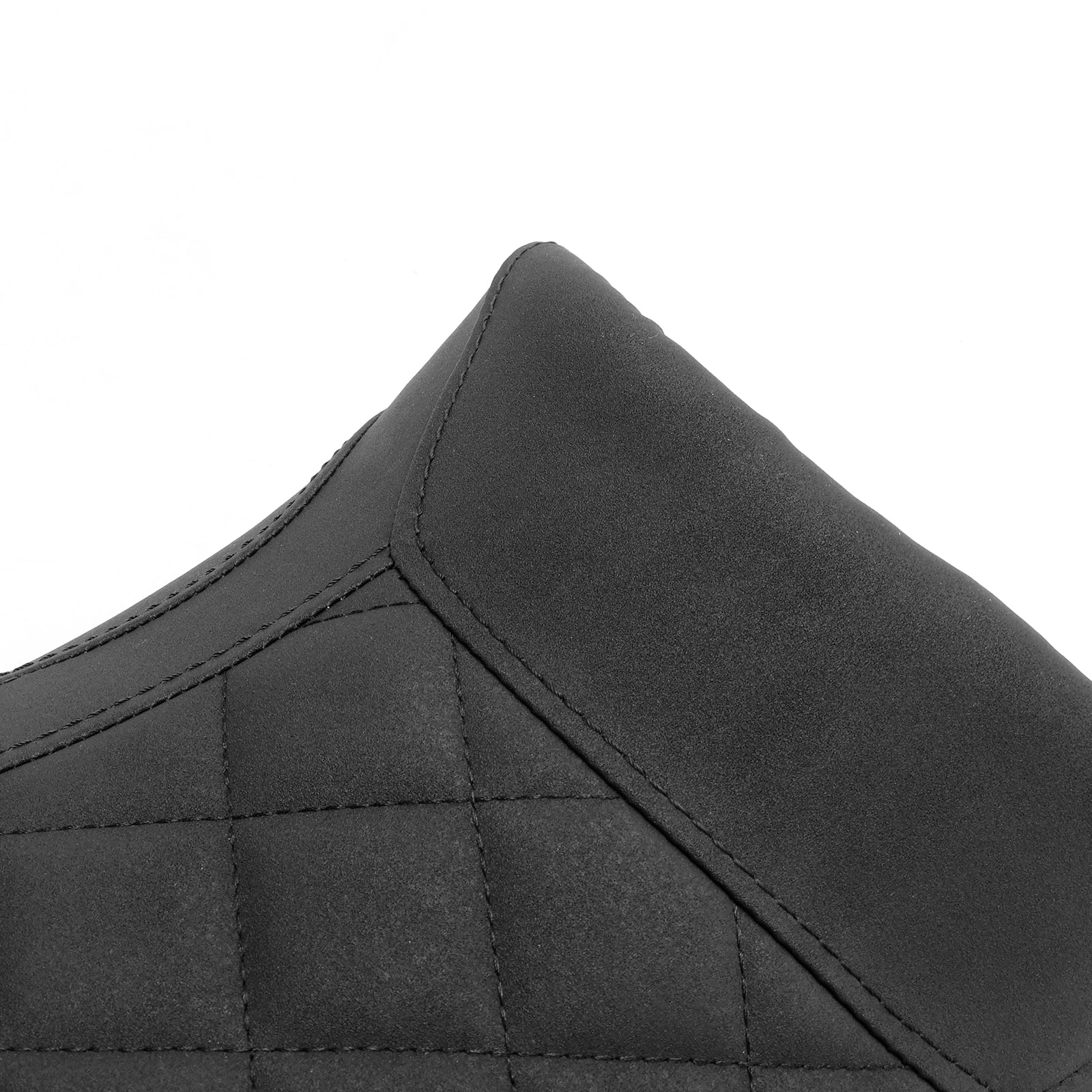 15-23 Kawasaki Vulcan S Vn650 Front Driver Raider Seat Pillion Saddle Green