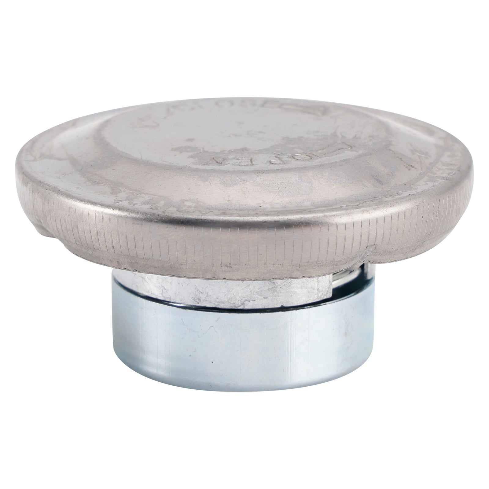 Kawasaki Mule Tapa de combustible de gas de metal 1/4 de vuelta 51048-1103 51048-0005