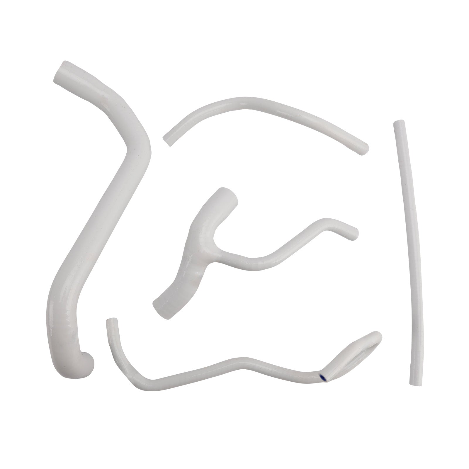 2022-2025 Aprilia Tuareg 660 Silicone Radiator coolant Hose