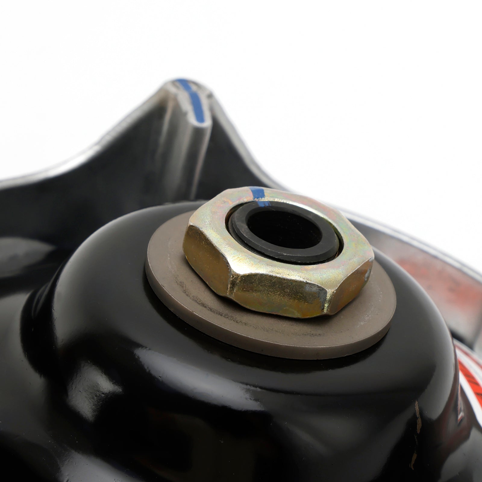 Front Complete Variator Set 0GRB-051000-00031 til CFMOTO CFORCE 400 500 AU-7S