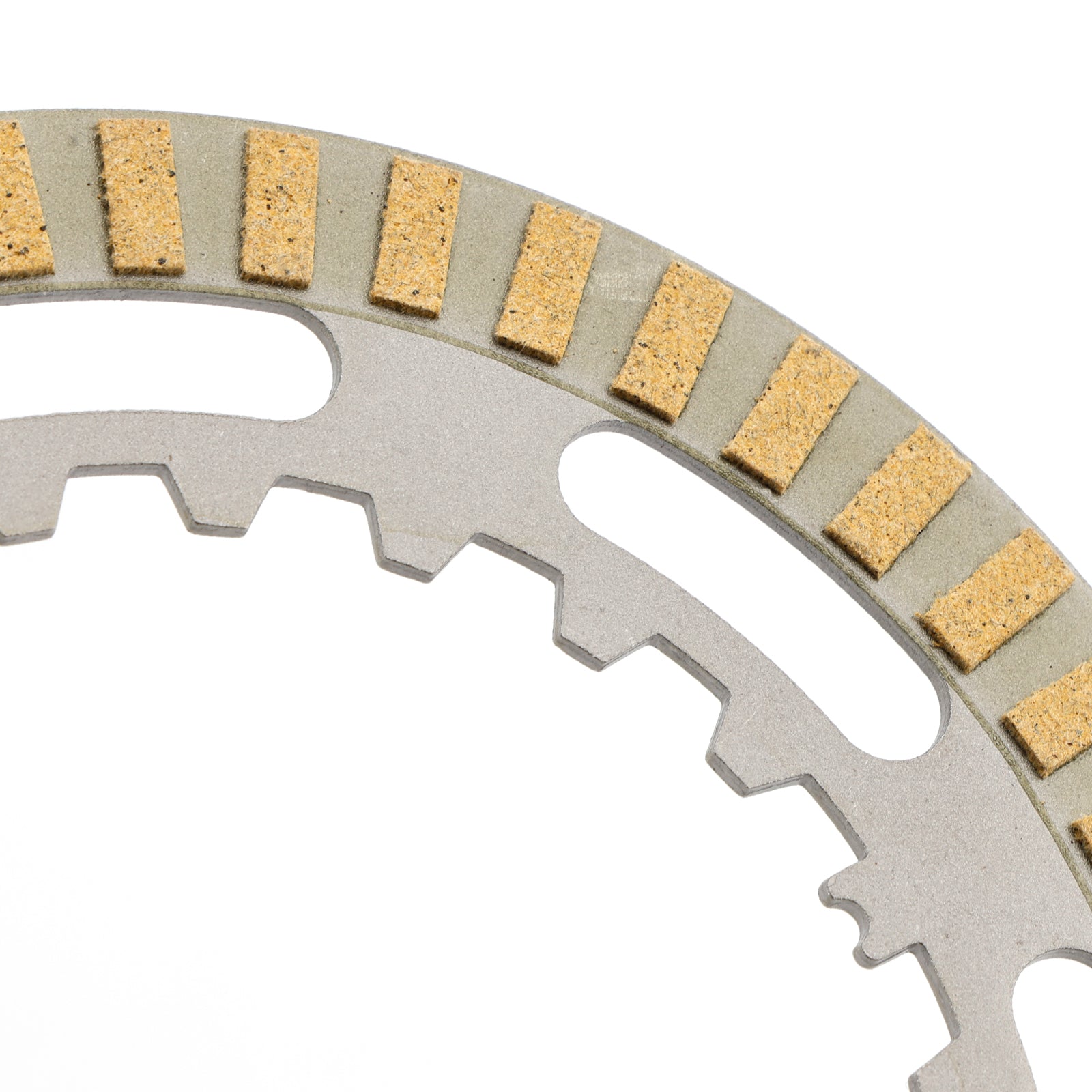 Suzuki An650 Burgman 03-16 An650z Burgman 13-18 Clutch Kit & Friction Plates