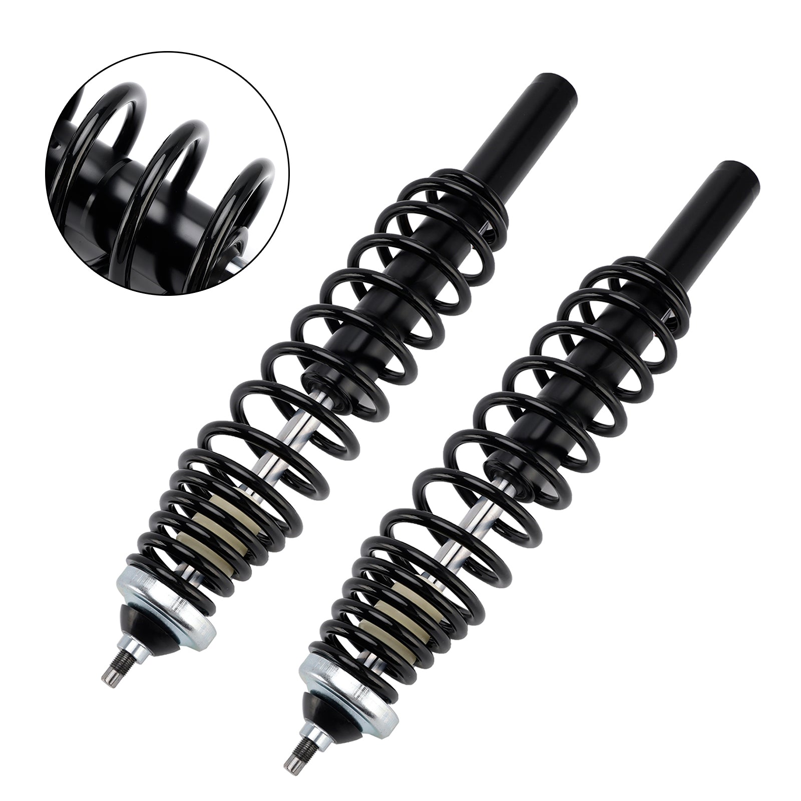 Polaris Ace 325 Haw-Keye Sportsman Trail Blazer 7555749 Pair Front Shocks