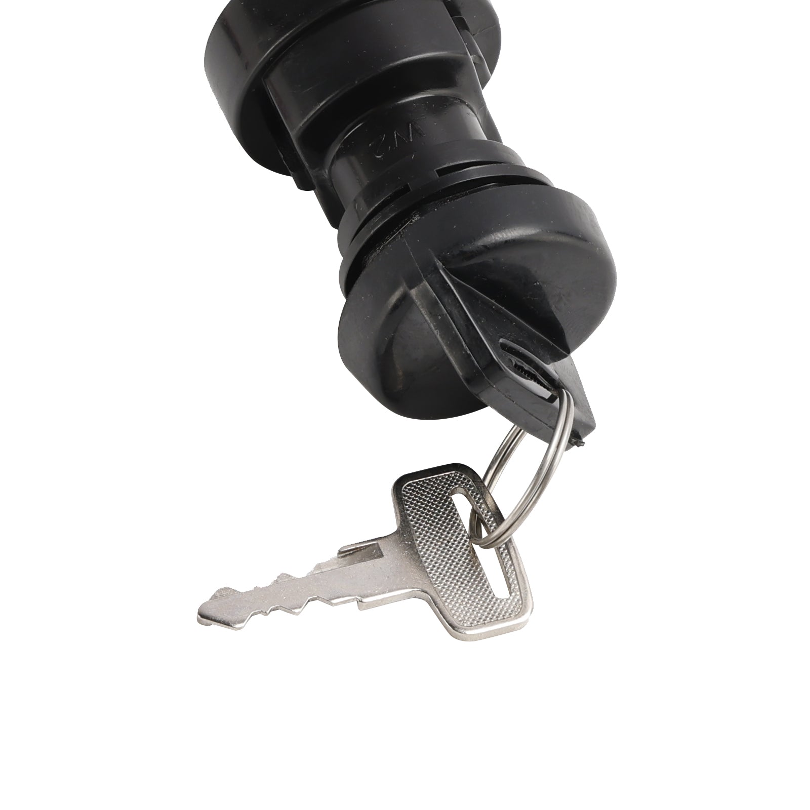 2004 - 2009 Yamaha Yfz450 Yfz 450 Atv Carb Ignition Switch Lock & 2 Keys