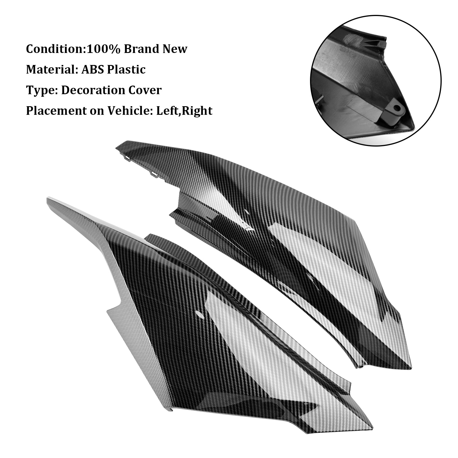 23-24 HONDA ADV 160 TAPELA TAPELA TAPA LAFELA TAPA CABELO CUPELO CABEL