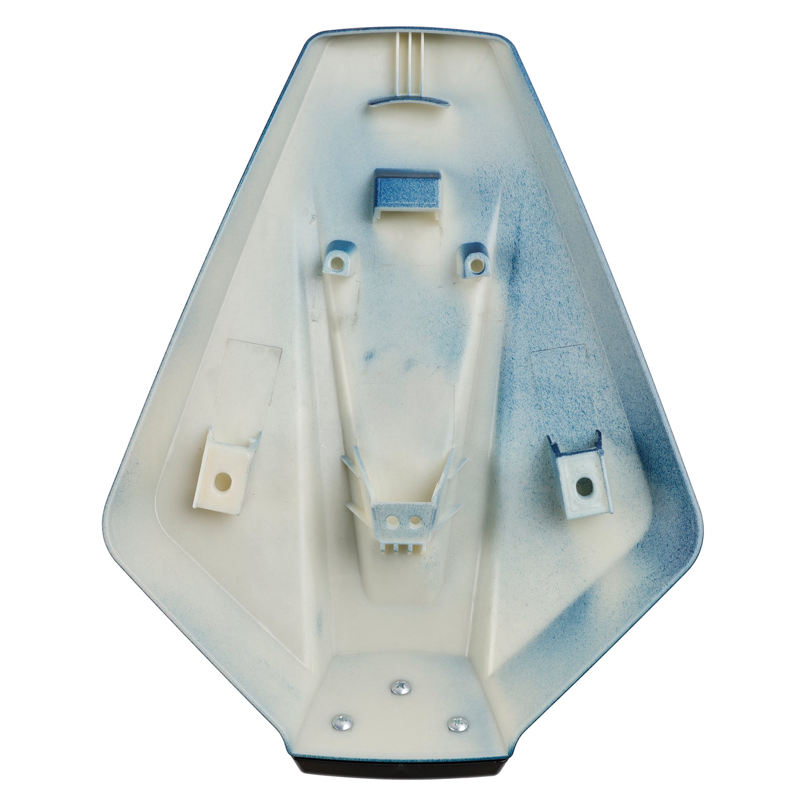 22-24 ktm RC390 staart achterstoelbedekking kuip cowl