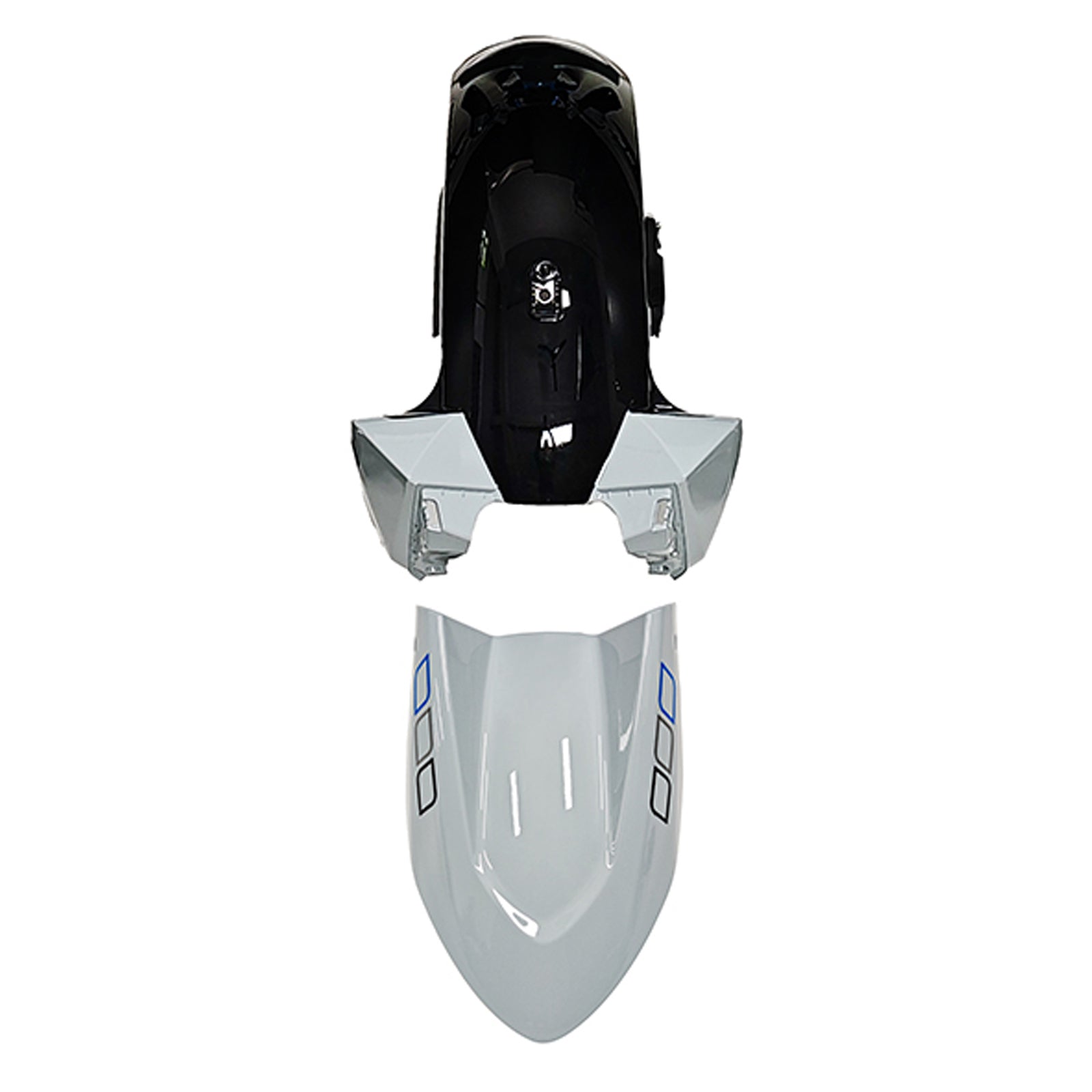 Amotopart 2025-2026 Yamaha TMAX560 Fairing Kit Collection