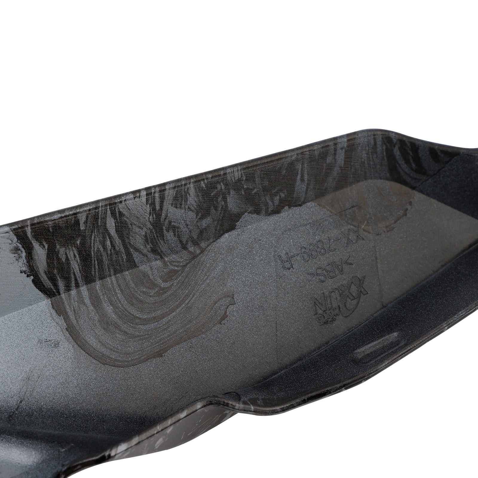 2025-2026 Yamaha YZF-R3 R25 MT-03 Rear Tail Seat Side Cover Fairing