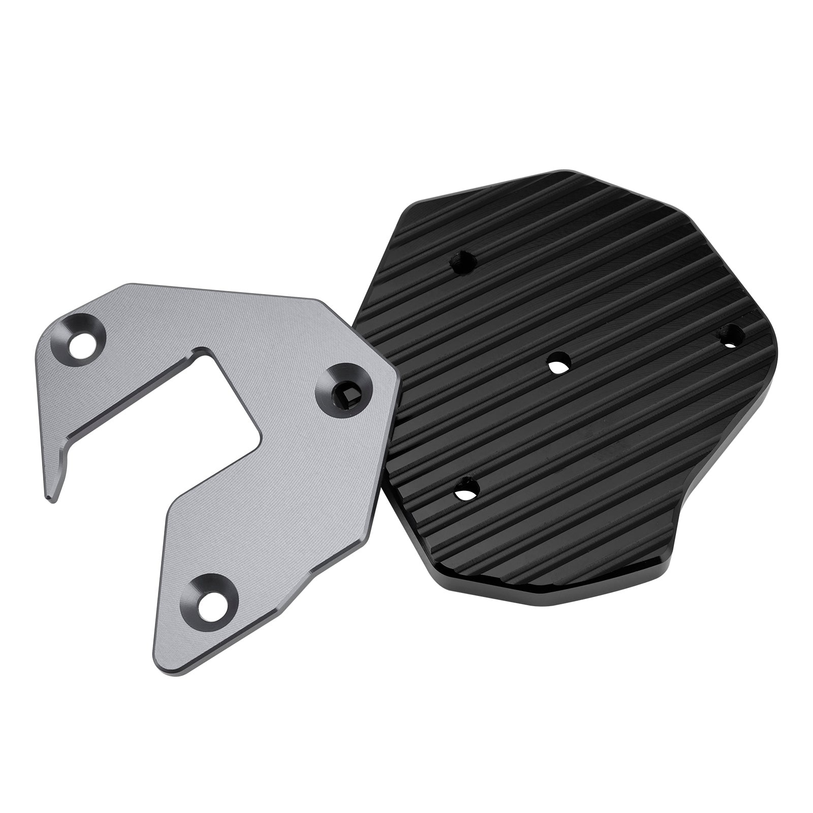 Suzuki GSXR1300R 2008-2020 Kickstand Enlarge Plate Pad