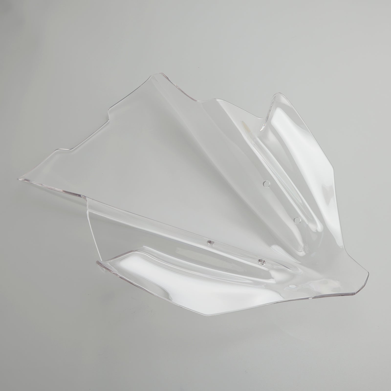 ABS Motorcycle Windshield WindScreen fit for YAMAHA MT 10 MT-10 2022