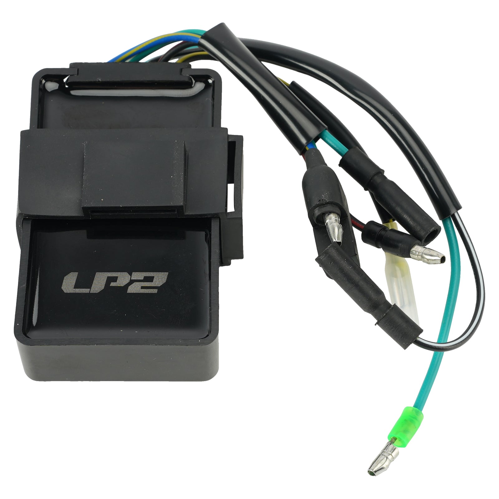 1996-2004 Honda CR 80 85 R RB Tændspole Generator Pulser Stator CDI Box