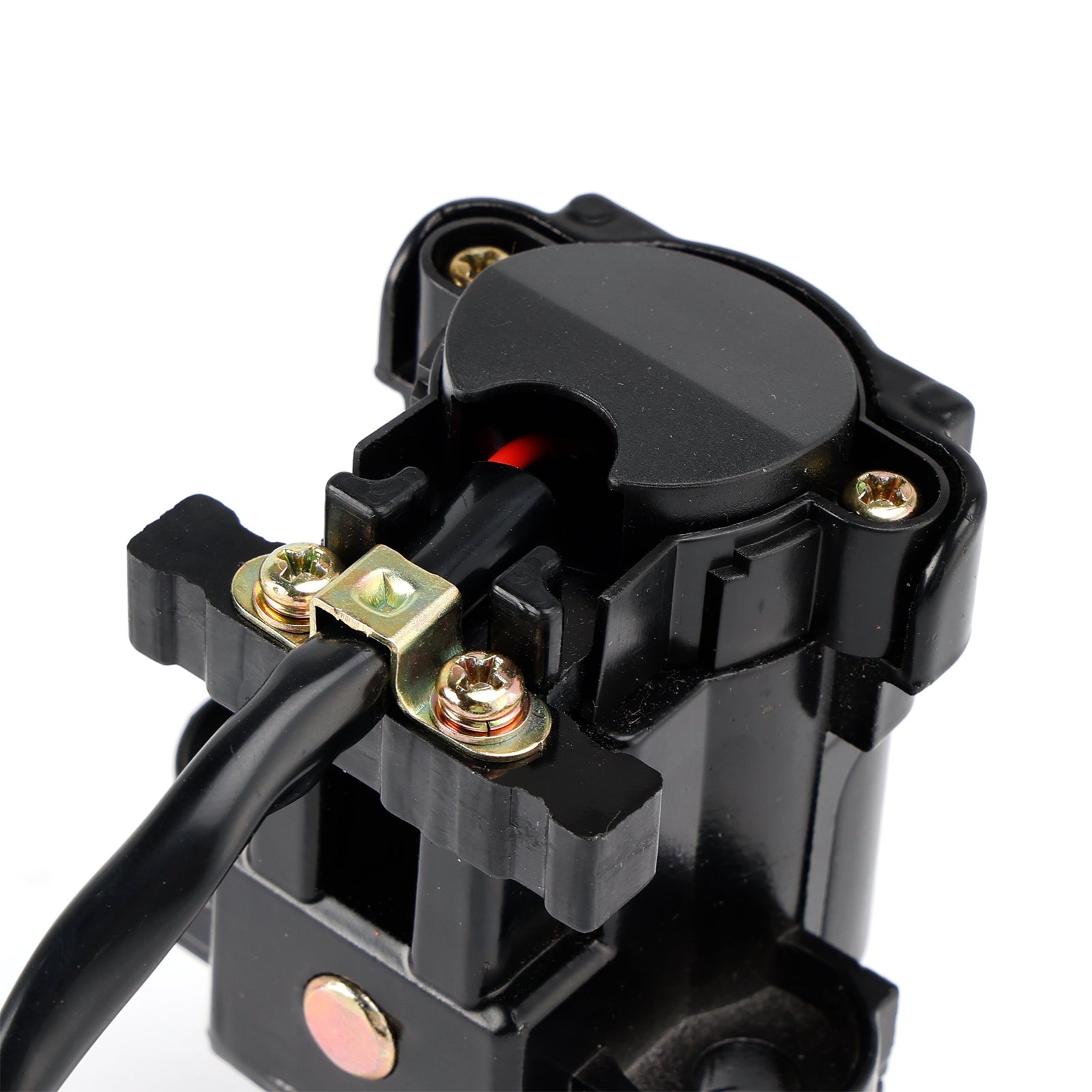 2020-2024 Honda CRF1100A CRF1100D Ignition Switch Seat Lock Fuel Cap Key Set