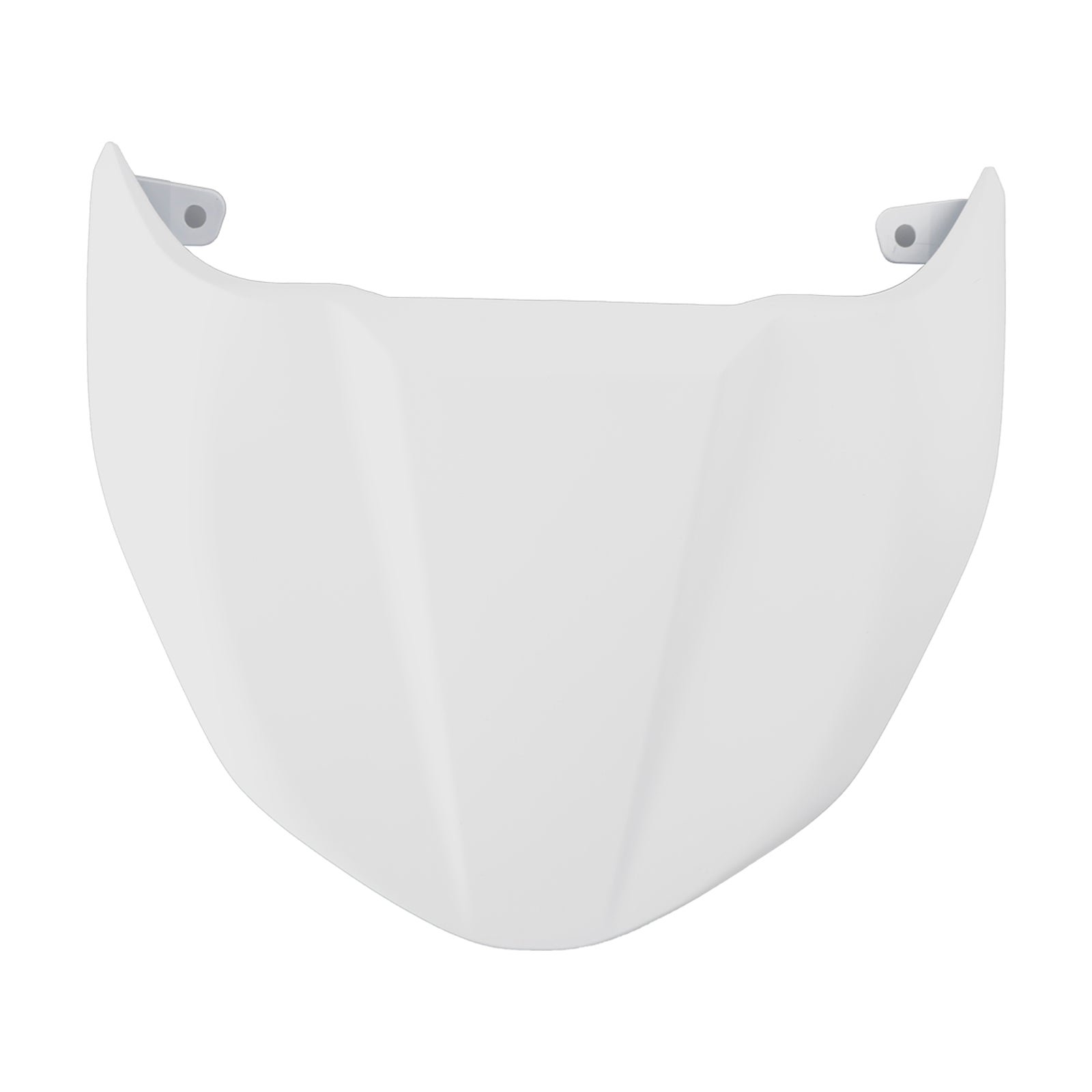 2023-2024 Ducati DiAvel V4 svans baksäte täckning fairing cowl