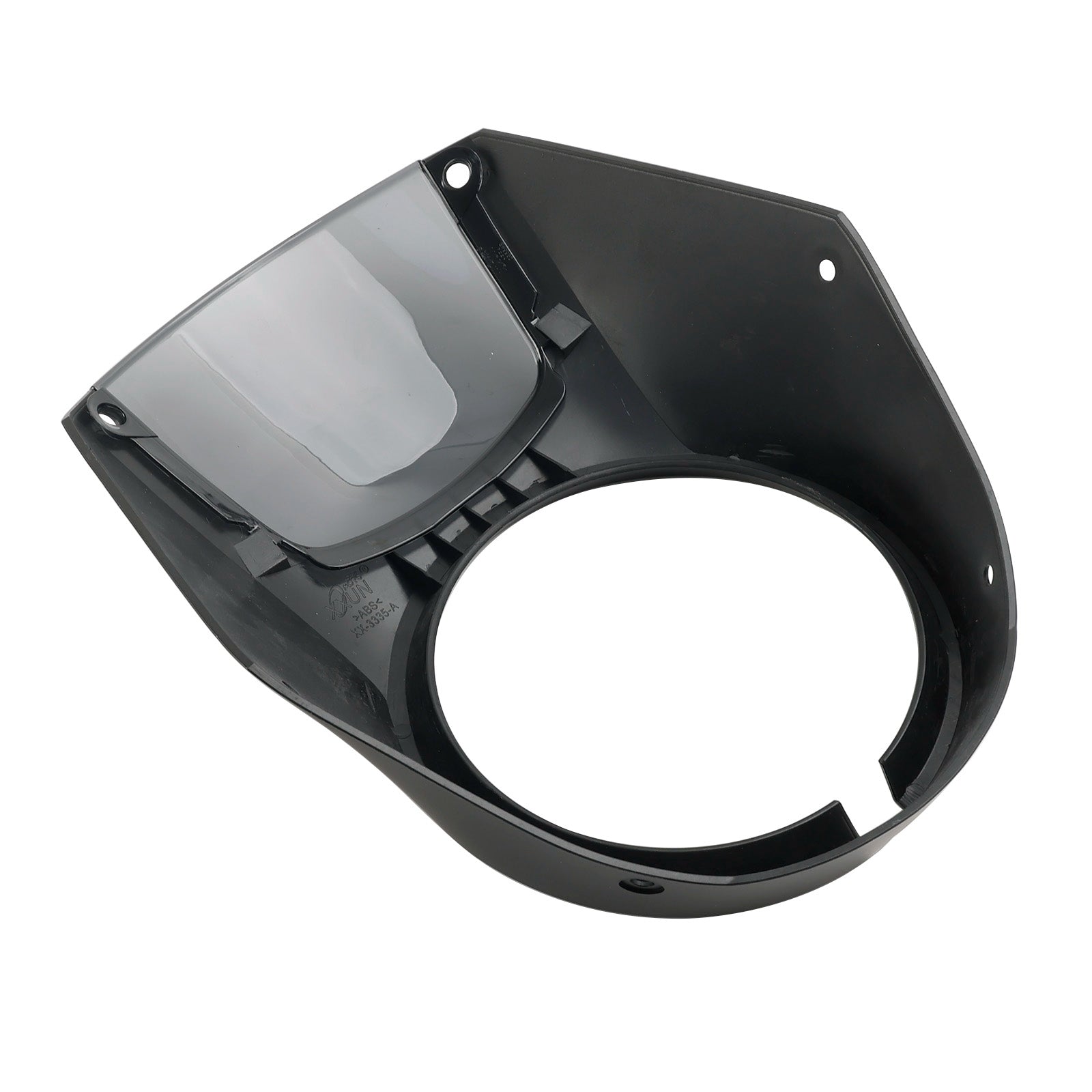 ヘッドライトフロントガラスフェアリングフロントガラスホンダ CL300 2023