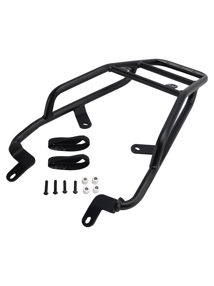 2025 2026 BMW R 12 GS R12 G/S Gepäckträger Gepäckträger Schwarz