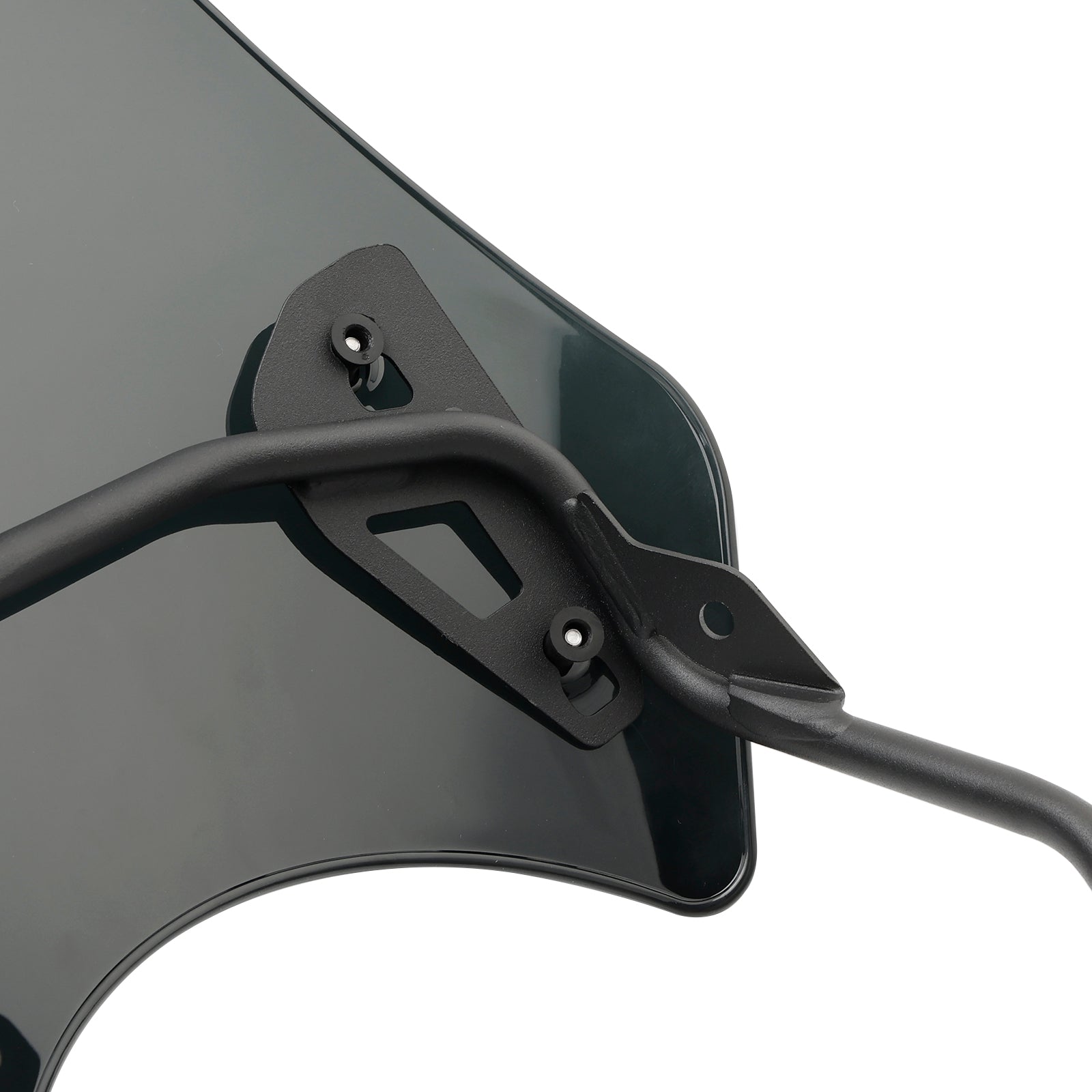 2023-2024 Honda GB350 GB350S ABS Motorcykel vindrutan vindruta