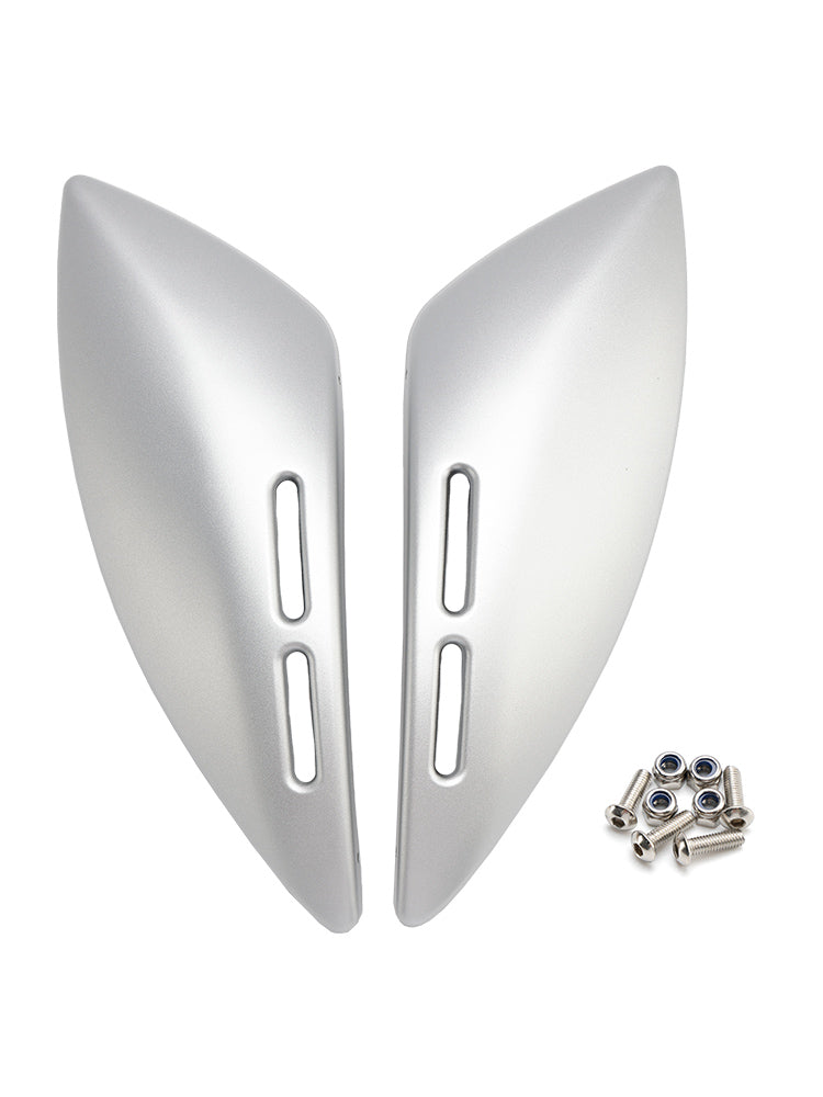 18-24 Kawasaki Z900RS Gas Tank Side Cover Panel Fairing Cowl