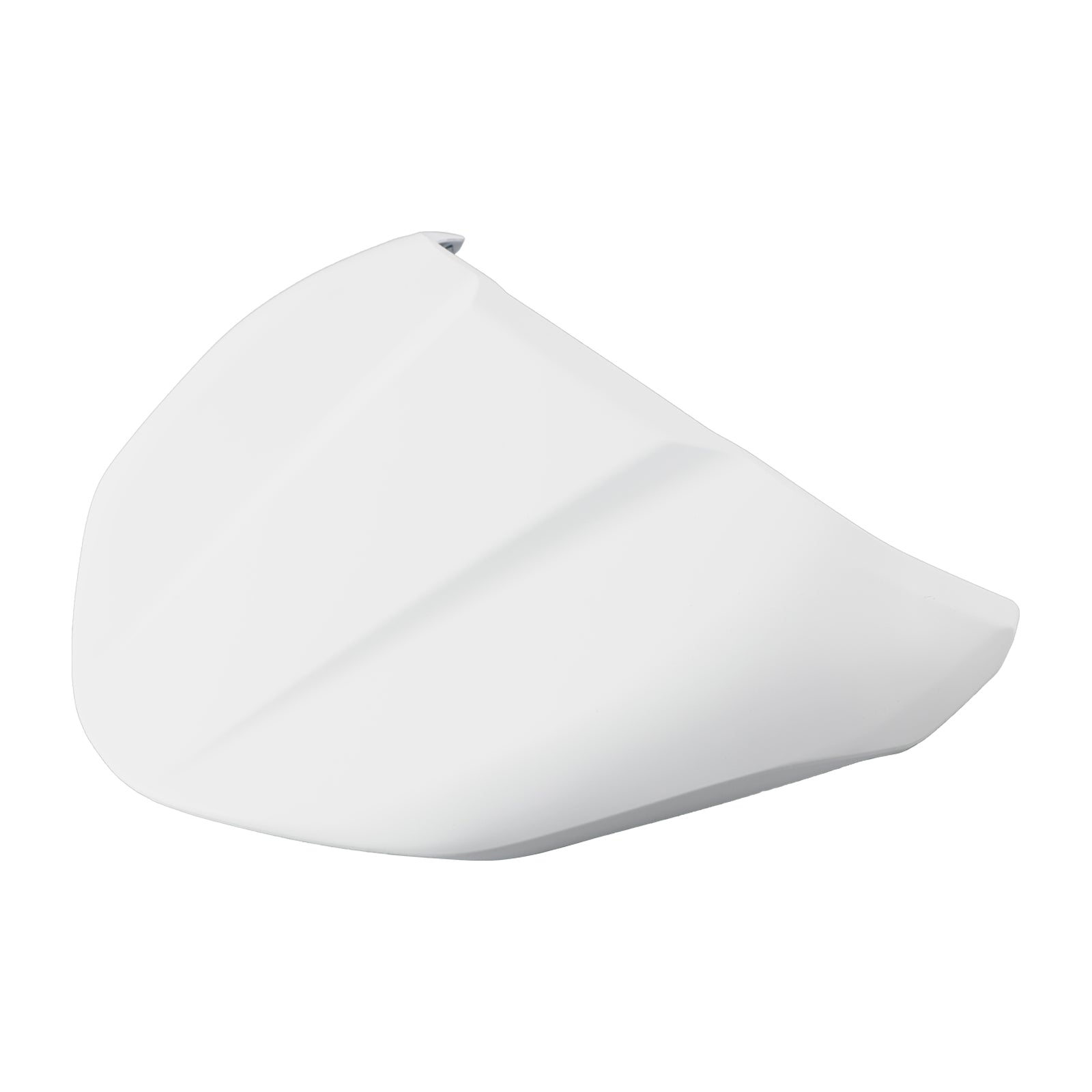 2023-2024 Ducati DiAvel V4 svans baksäte täckning fairing cowl