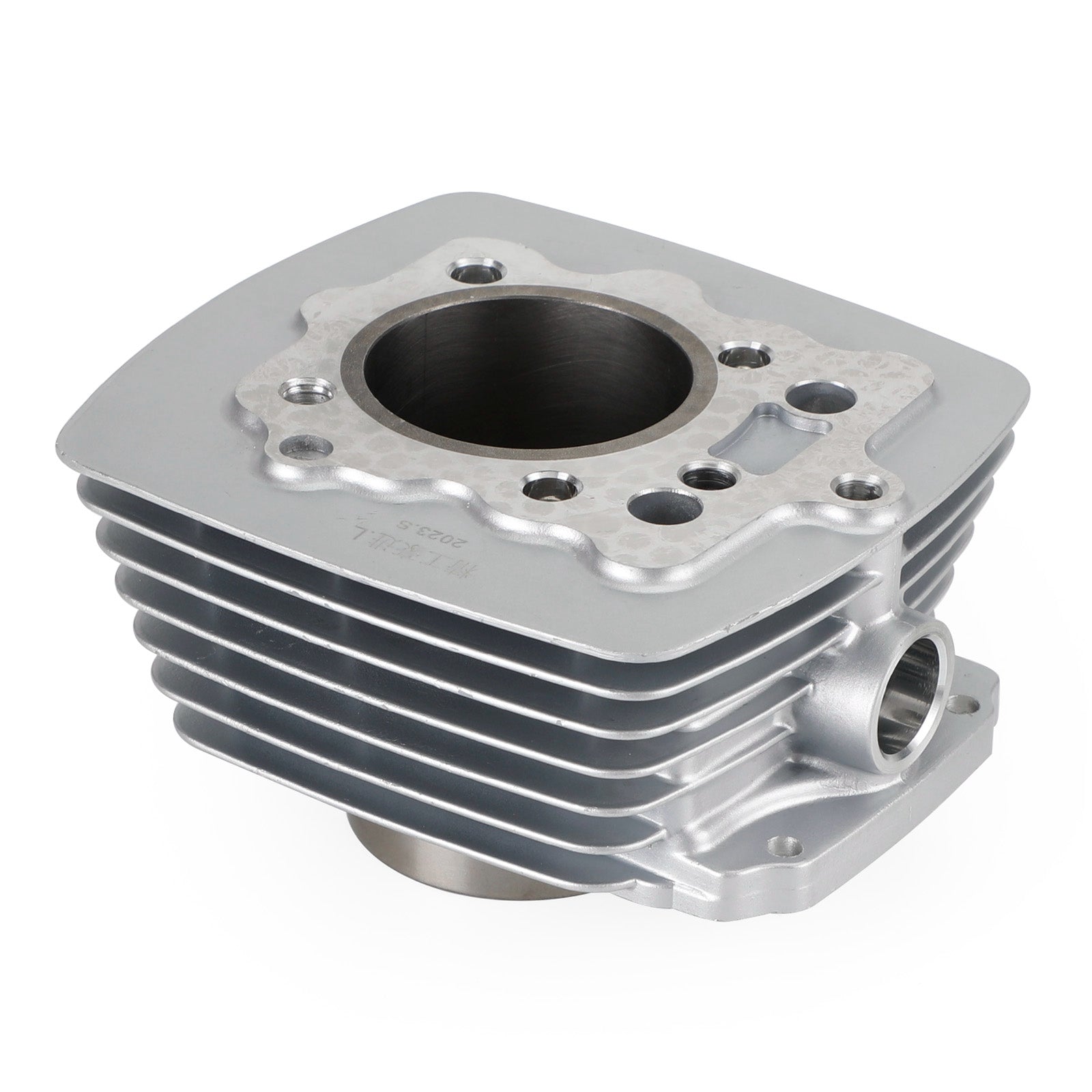 HONDA CG125 156FMI ATV Bike 15mm Pin 150cc Big Bore Cylinder 62mm Piston Kit