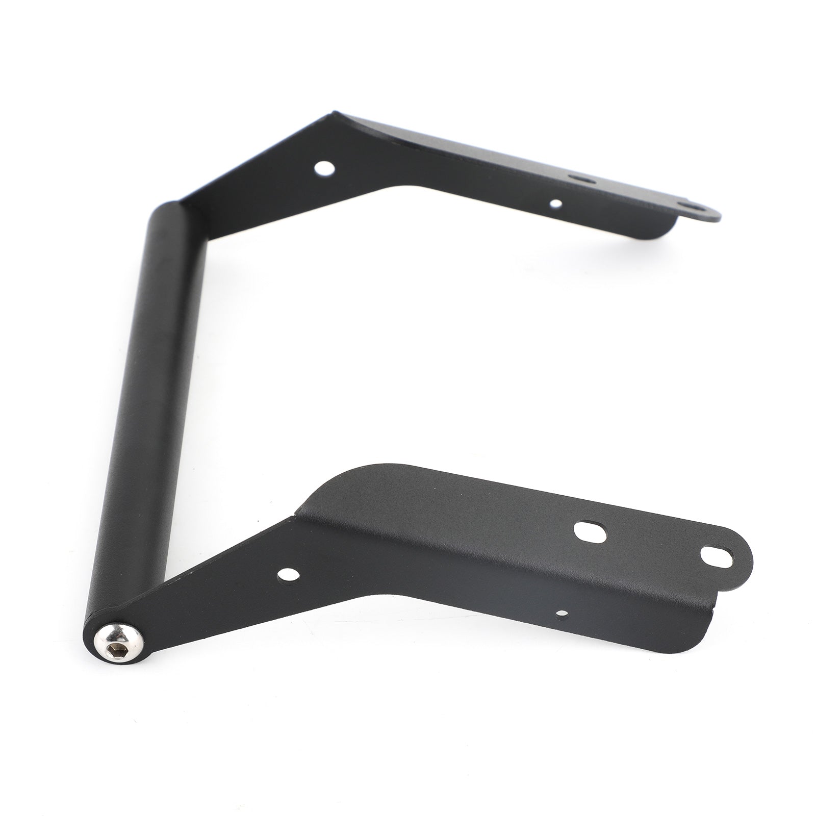 Soporte de montaje de navegación GPS para teléfono móvil de motocicleta para VERSYS 1000 19-23