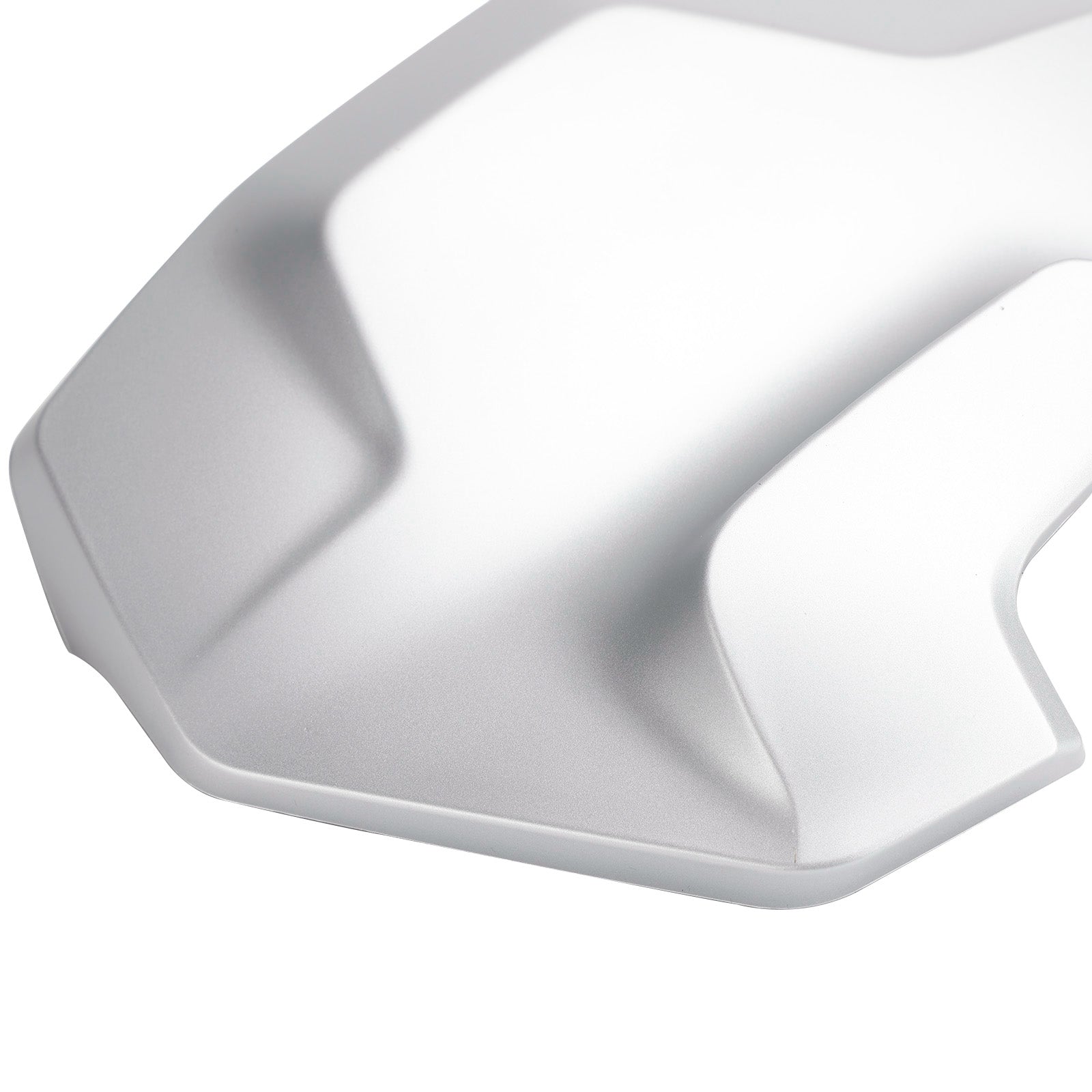 18-23 BMW R1250GS Adv Boczna ramka Fairing Fairing Cowl Strażnik pokrywa chłodnicy