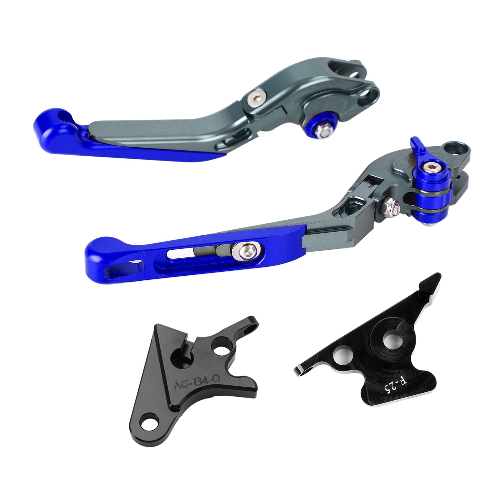 2021-2023 HONDA CB350 HNESS GB350 CB350 ALAVANHA DE FREIO AJUTADA AJUSTÁVEL