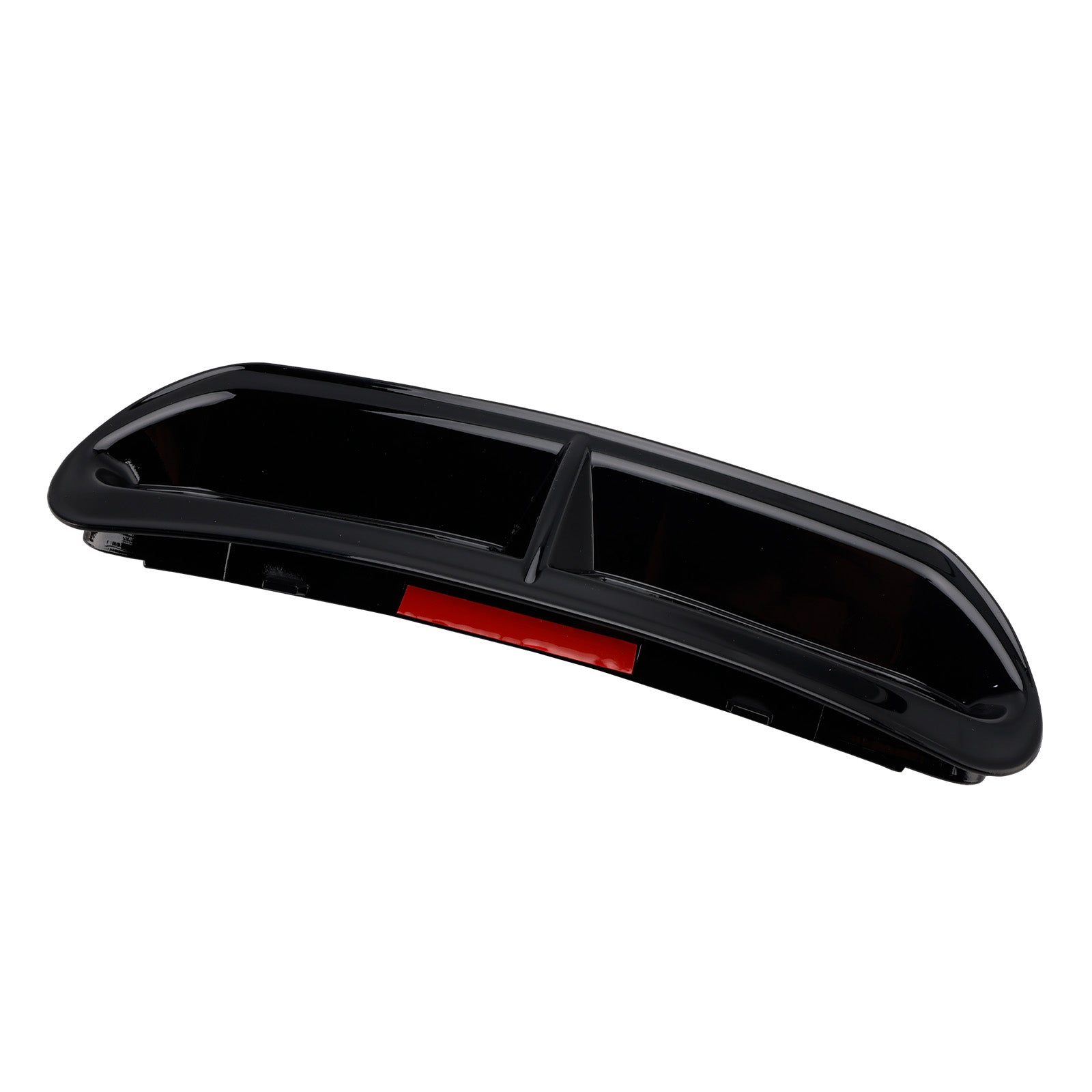 2014-2024 Touring Street Glide Electra Glide Air Vent Trim voorkuip