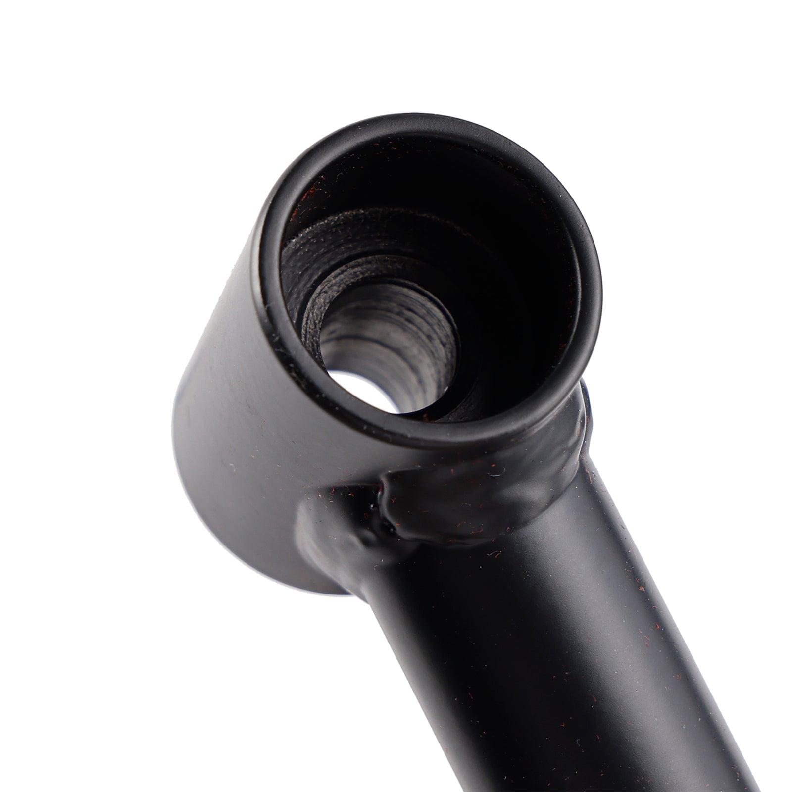 2024-2025 Kawasaki Eliminator 500 bakre rackbagage bärare svart