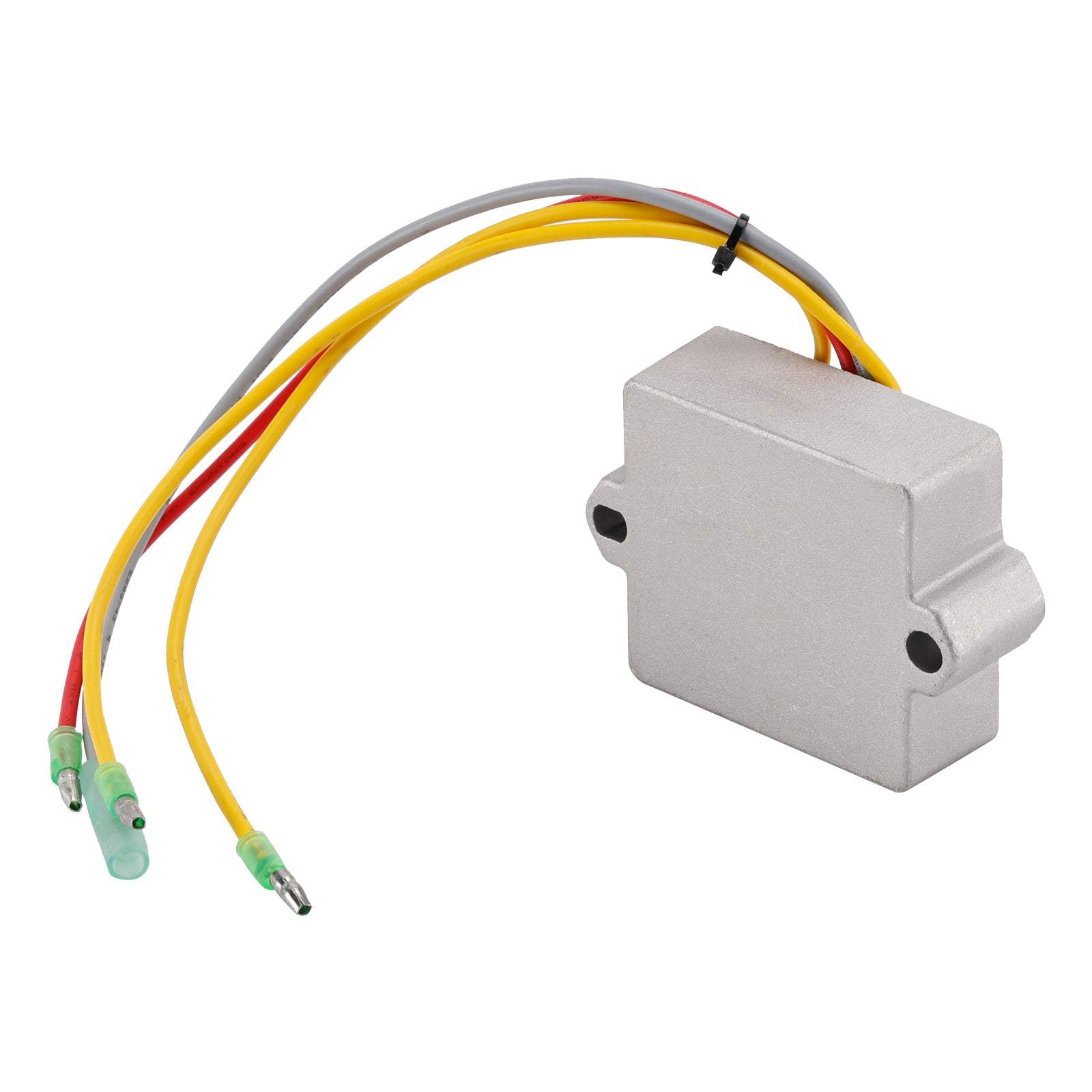 Mercury Force 4-Wire Voltage Regulator Rectifier 815279T5 883071A1 854514A1