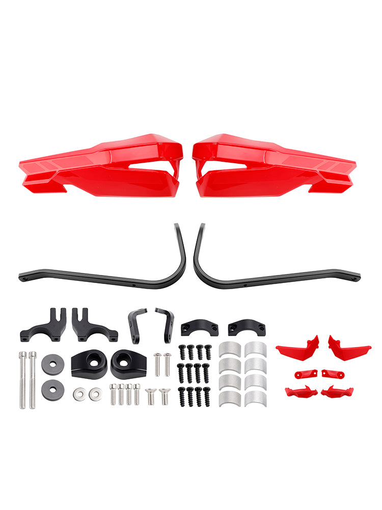 2024-2025 CF MOTO 450MT HANDGUARD