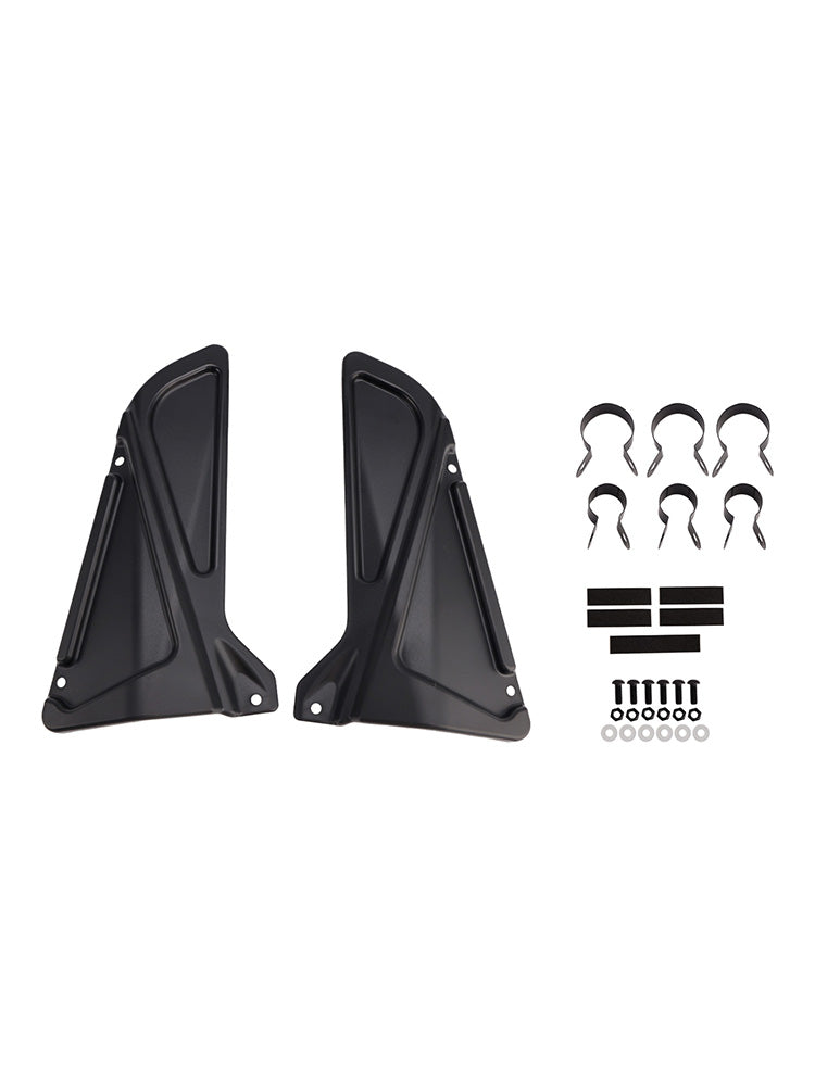 17-22 Honda Rebel CMX 250 300 500 Side Frame Cover Panel Fairing