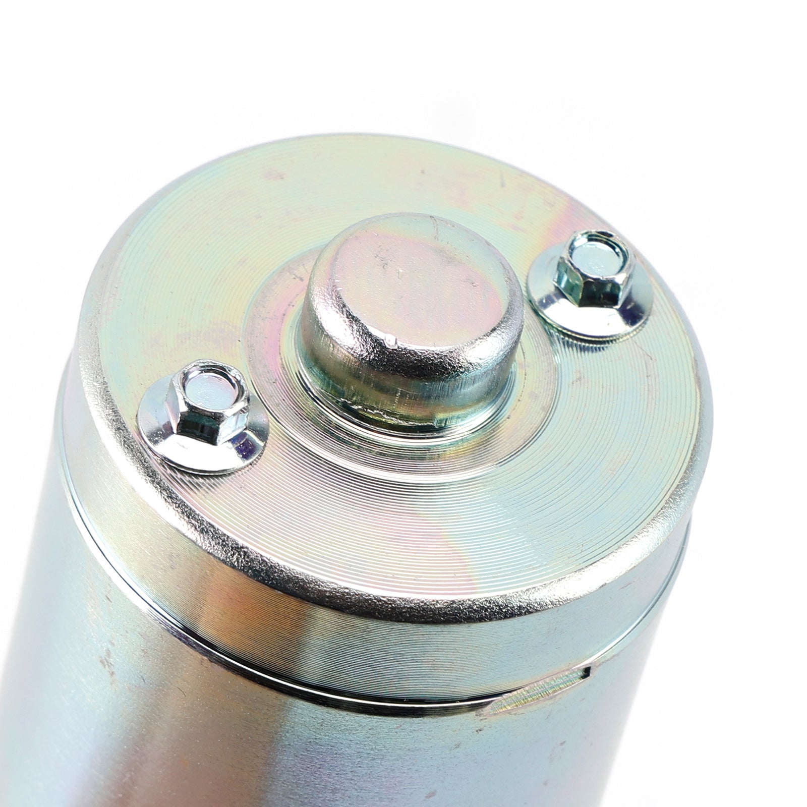 X1 Yamaha T 110 R Crypton T110 T110r Spark Z Nano Starter Motor