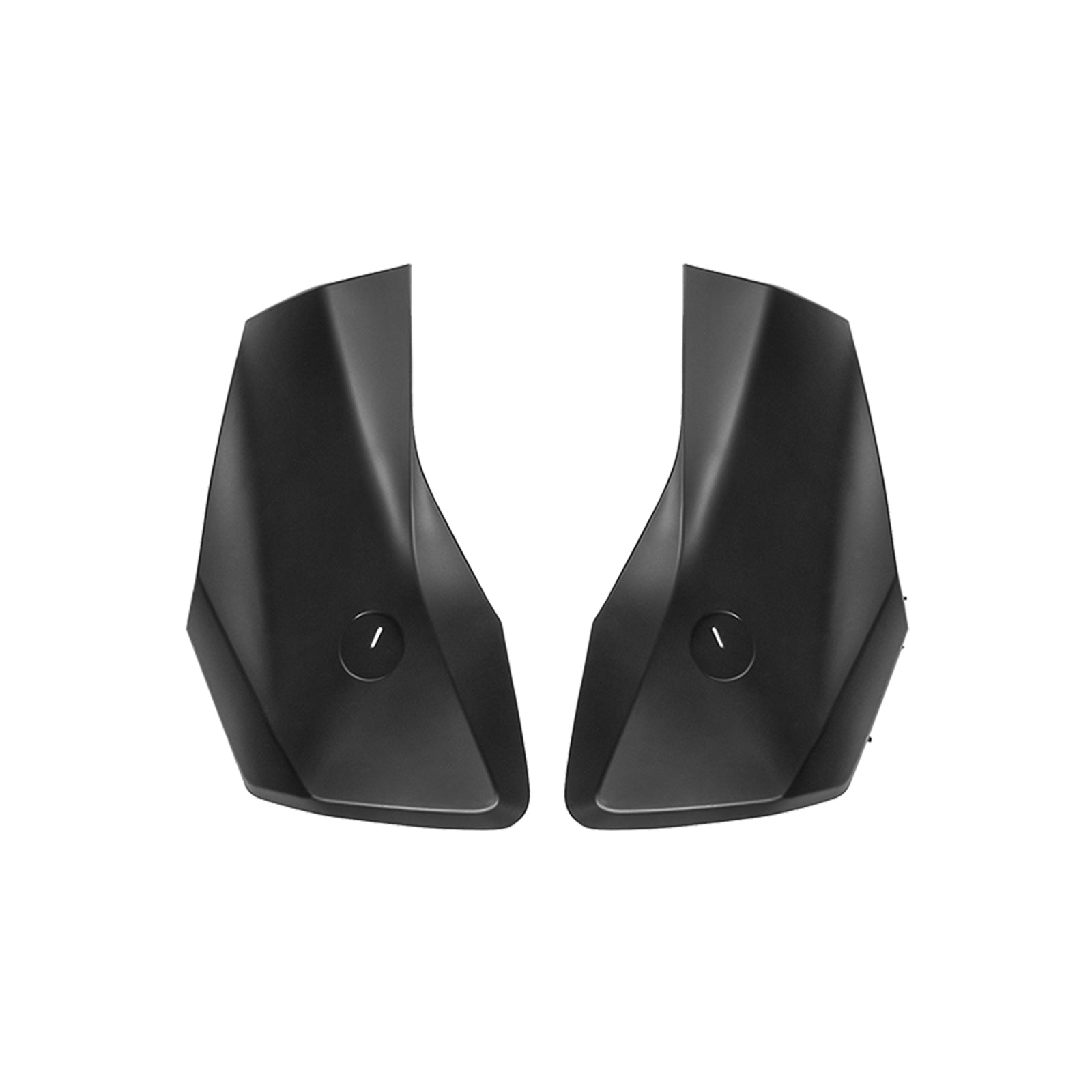 Amotopart 2023-2024 Yamaha x Max 300 Kit de carénage