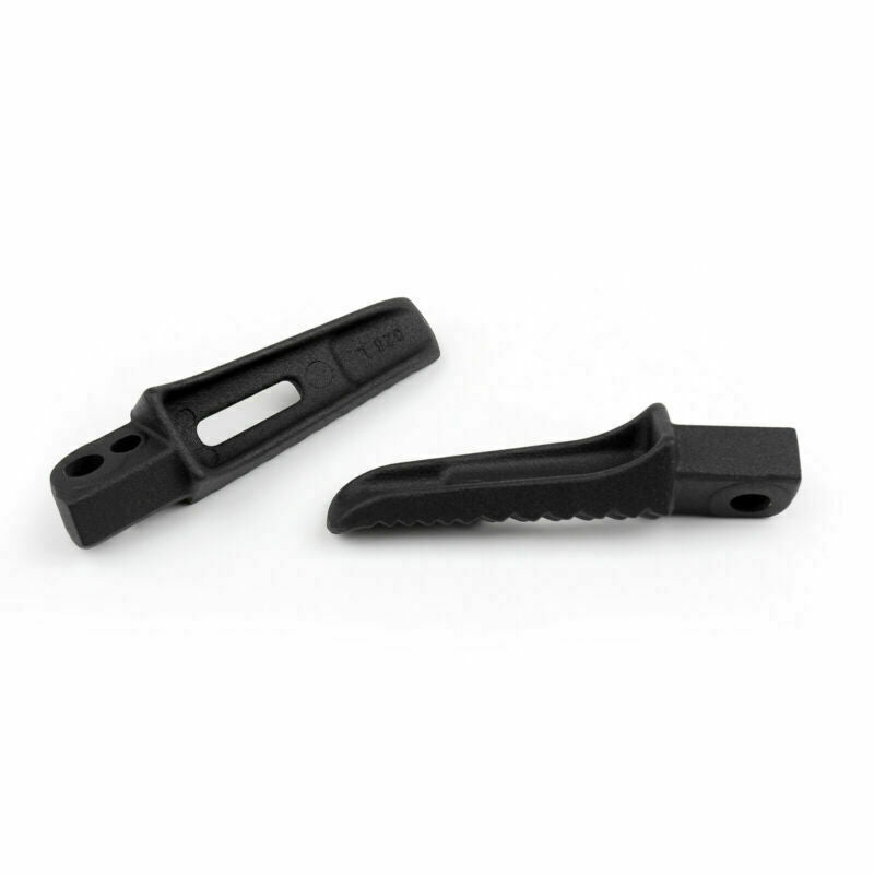 05–12 Suzuki GSXR 1000 GSXR600/750 B-KING Hohe Qualität OEM Fabrik rechts & Linke Halterung Fußstütze