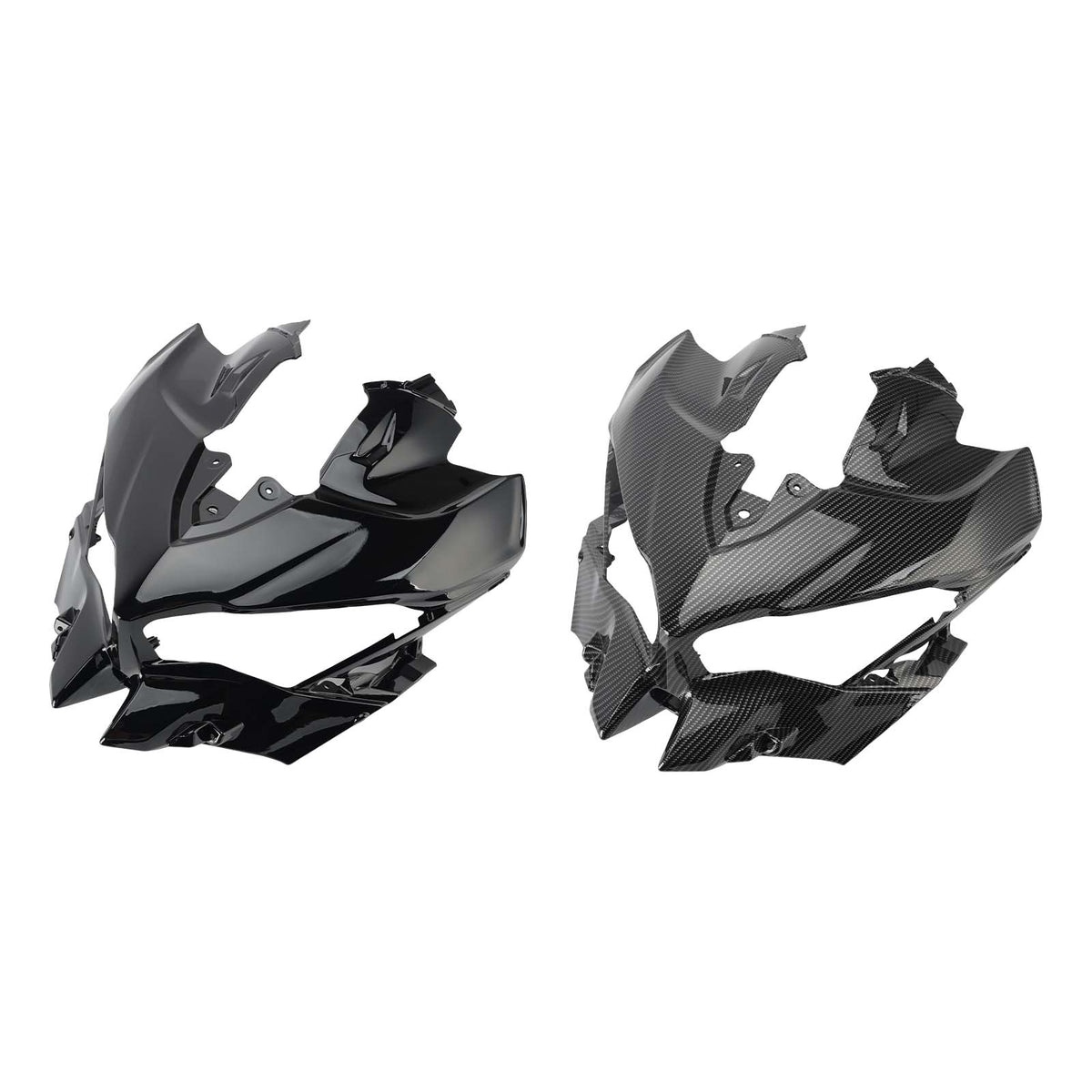 2019-2024 Kawasaki Versys 1000 Headlight Windshield Cover Fairing