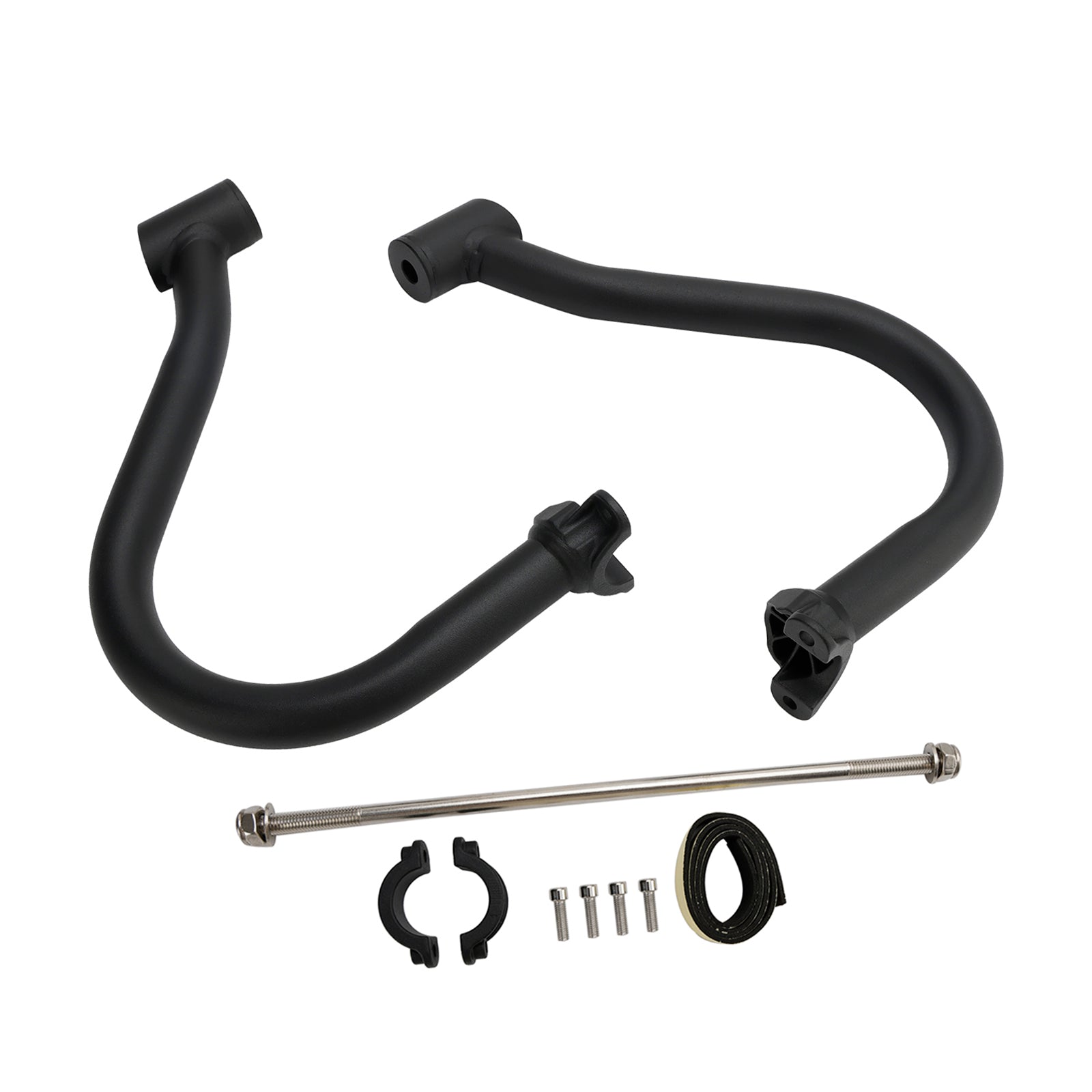 Paraurti Protezione Motore Protezione Crash Bar Adatto per Honda Cl 250 300 500 23-24