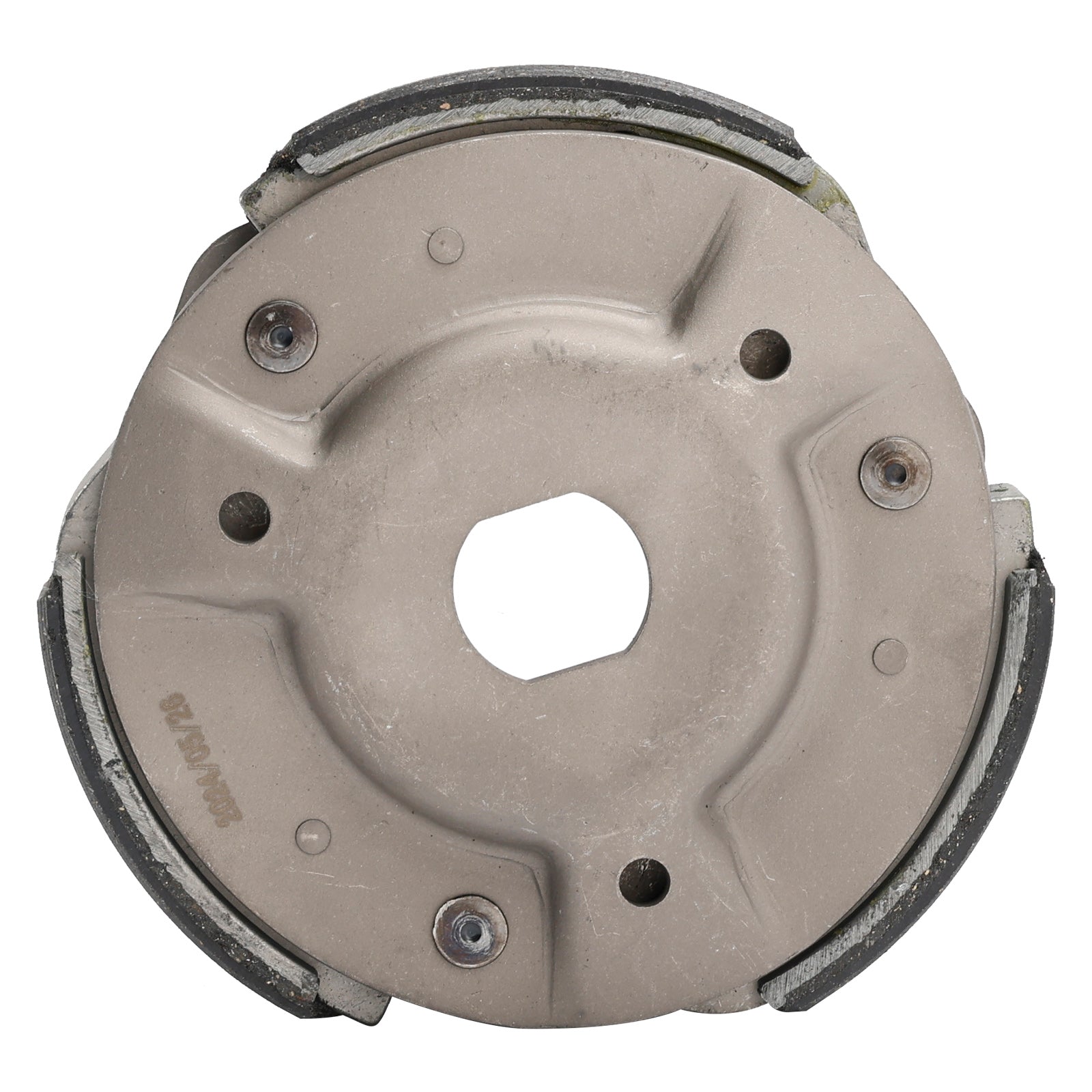 Linhai ATV 500 M550 UTV 500 550 T-Boss Clutch Schuhträger ASSY 35296