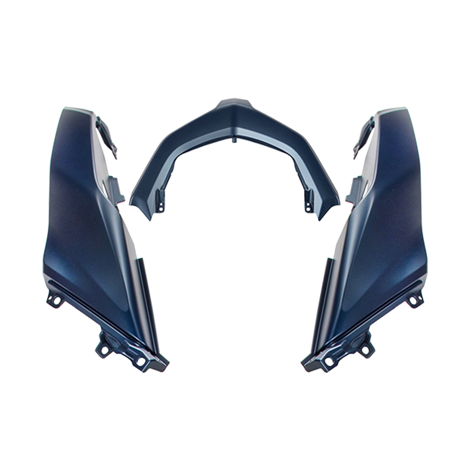 Amotopart 2023-2024 Yamaha x Max 300 Kit de carénage