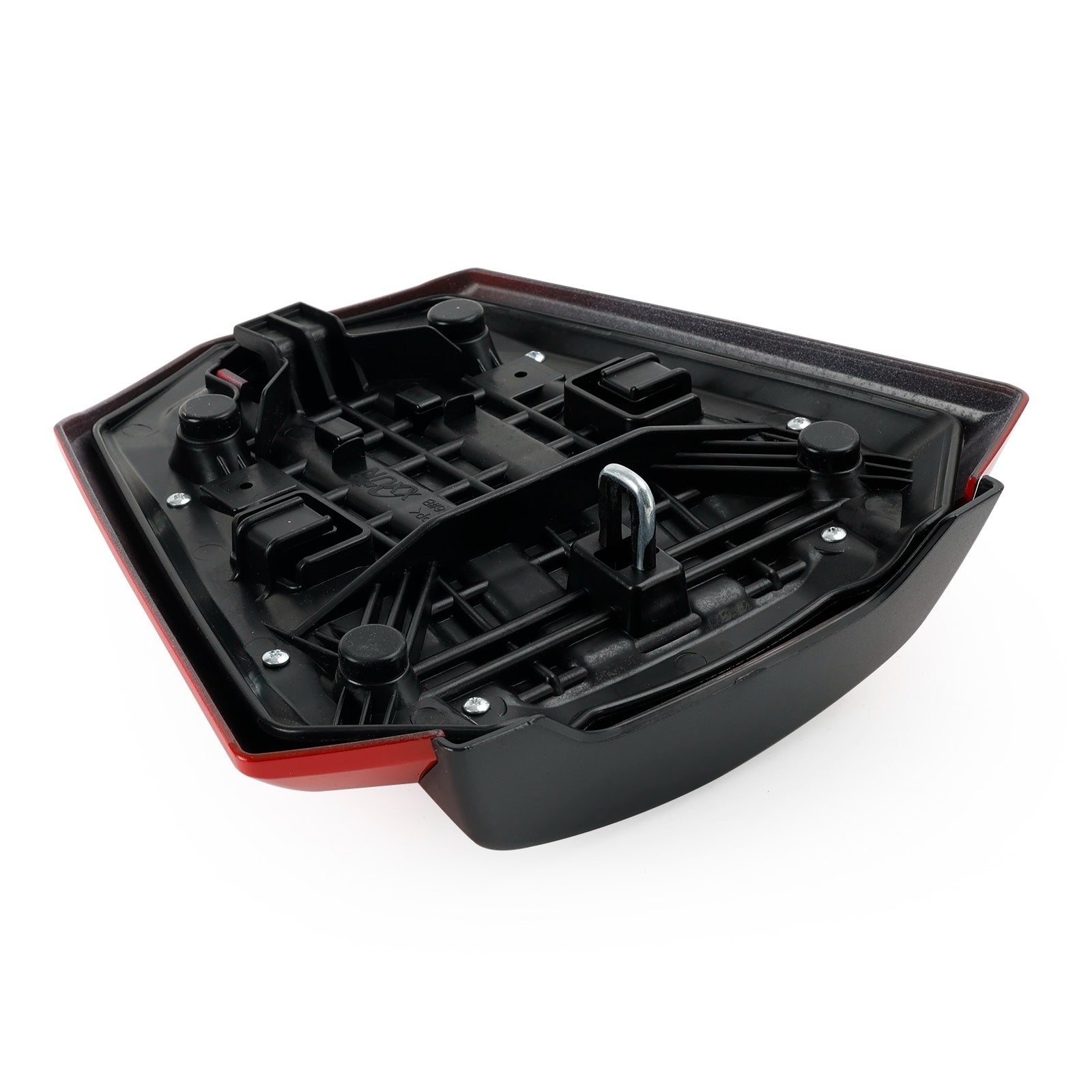 Cubierta de carenado de asiento trasero para Honda CB750 CB400F CB500F CBR400R CBR500R 22-23