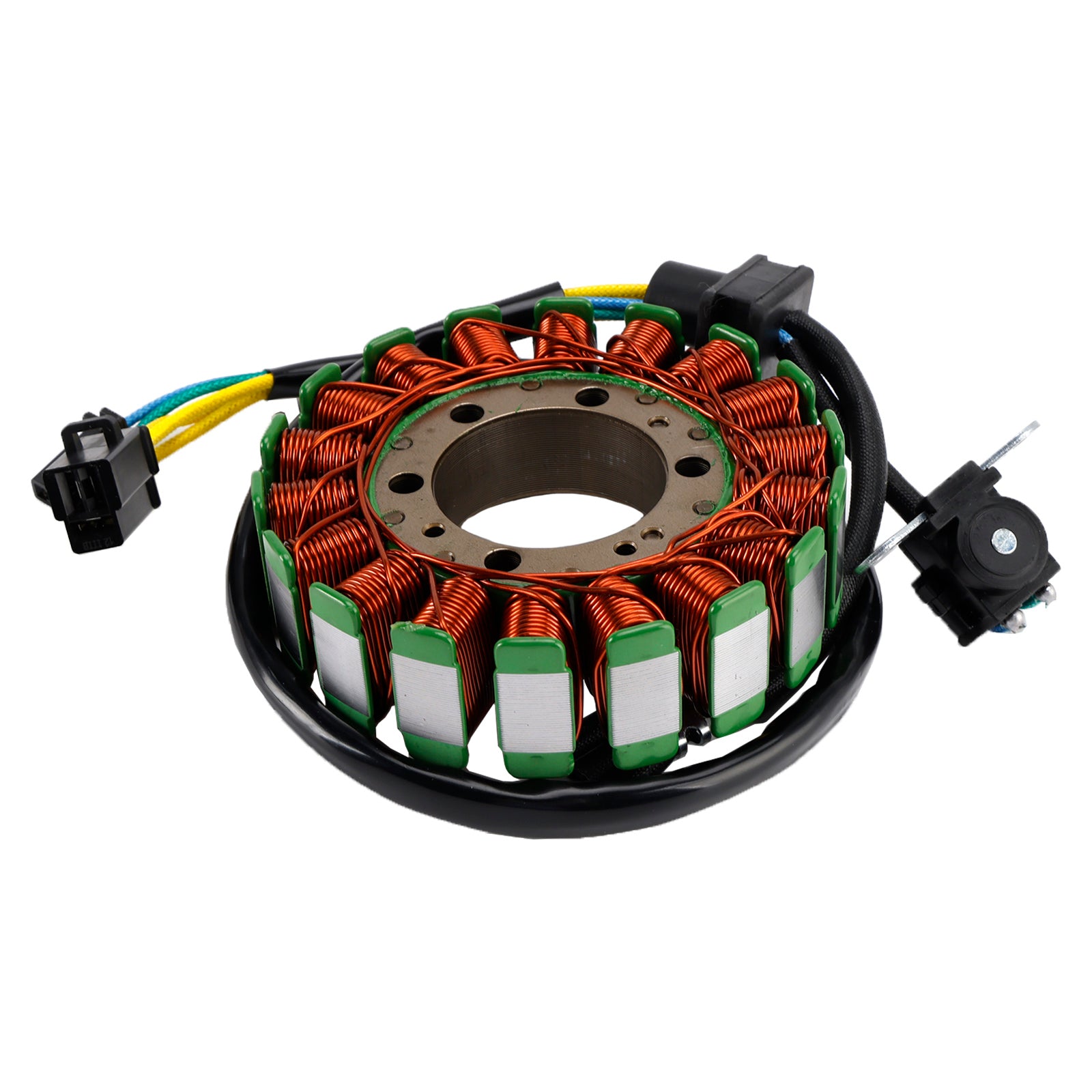 2003-2006 Suzuki AN 250 400 Burgman S Stator Coil Regulator Gasket Kit