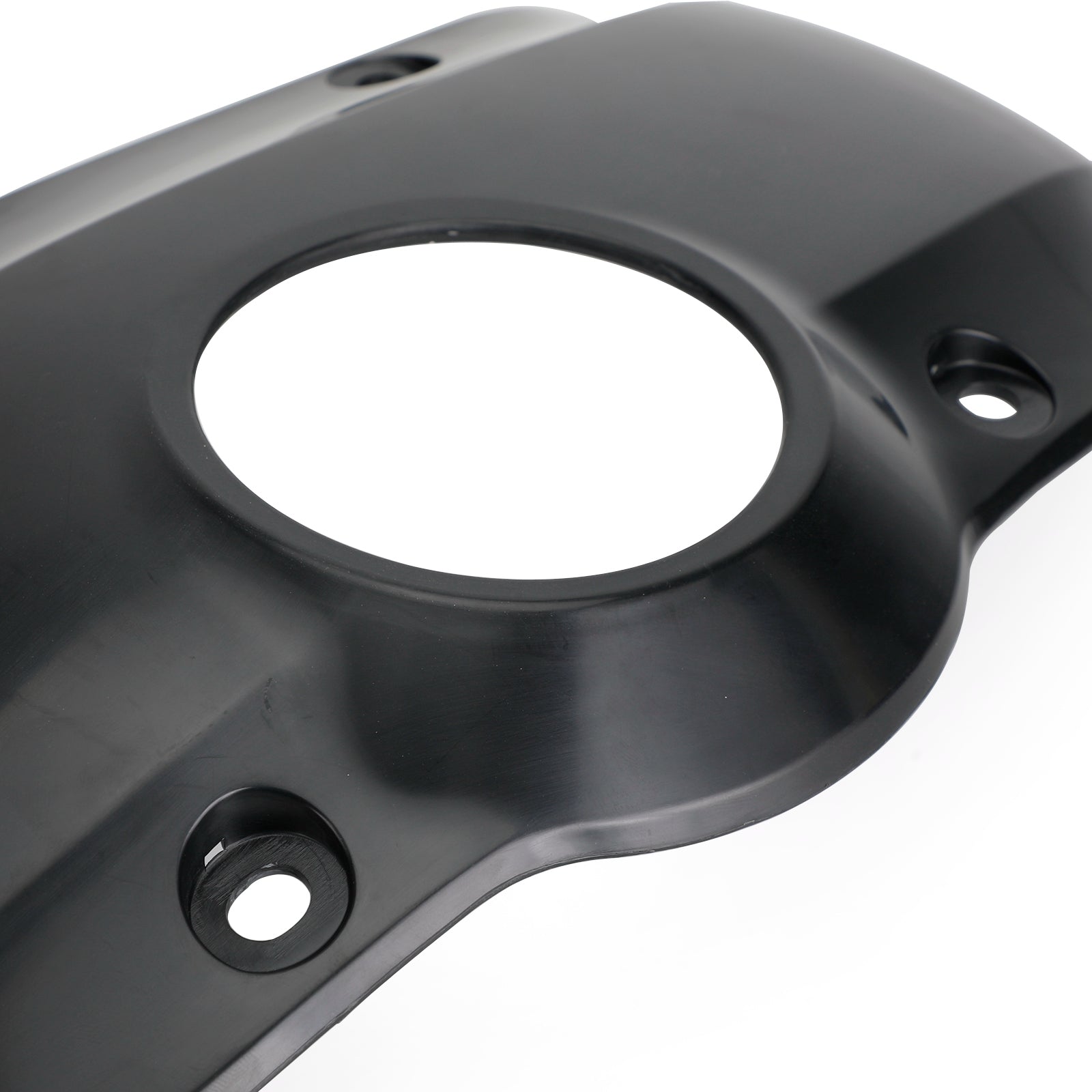 Ongevoelde voorgascentrum tankbedekking kuip voor Yamaha XSR900 2016-2021