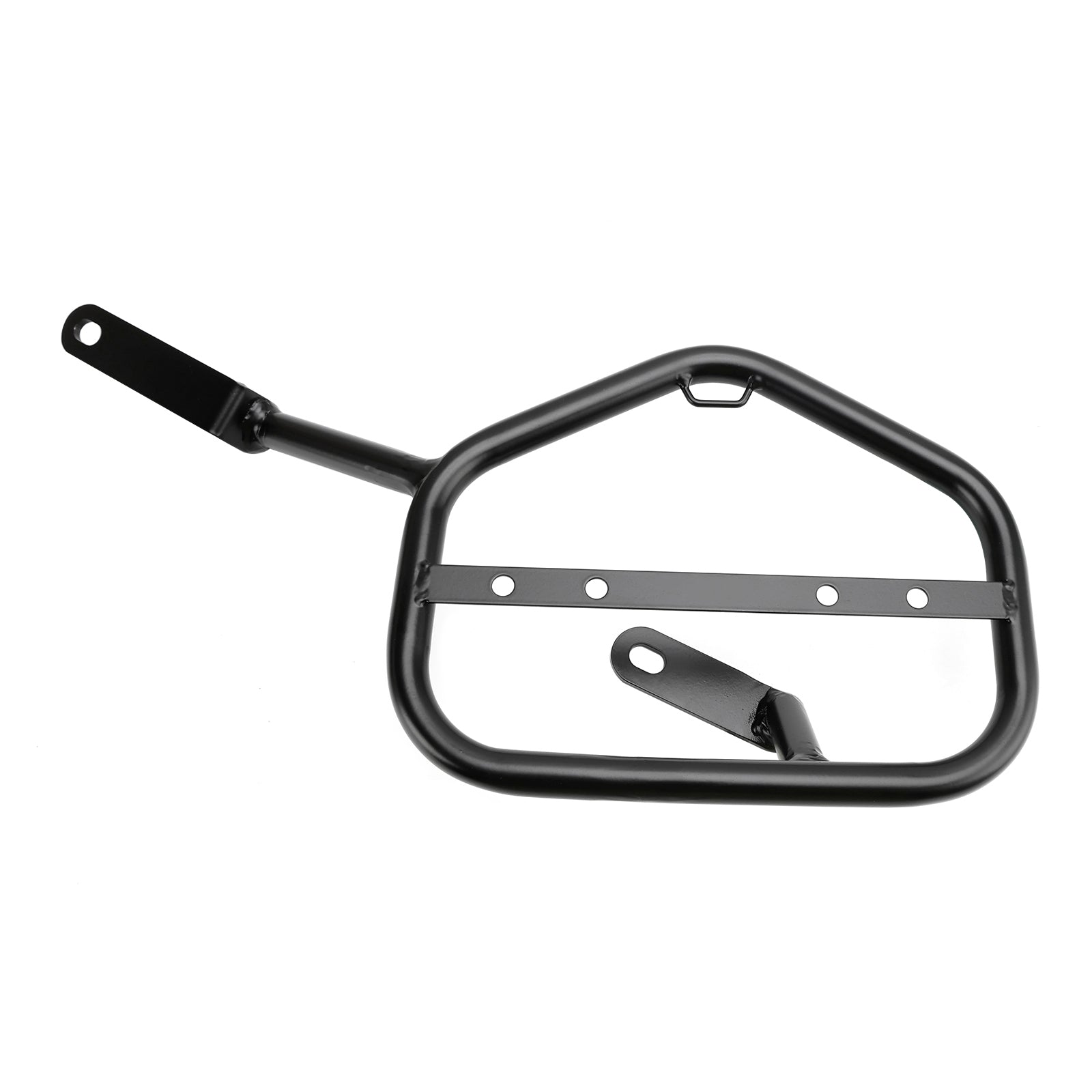 Držák bočního sedlového sáčku Uggage Montting Condol Fit for Himalayan 2017-2023