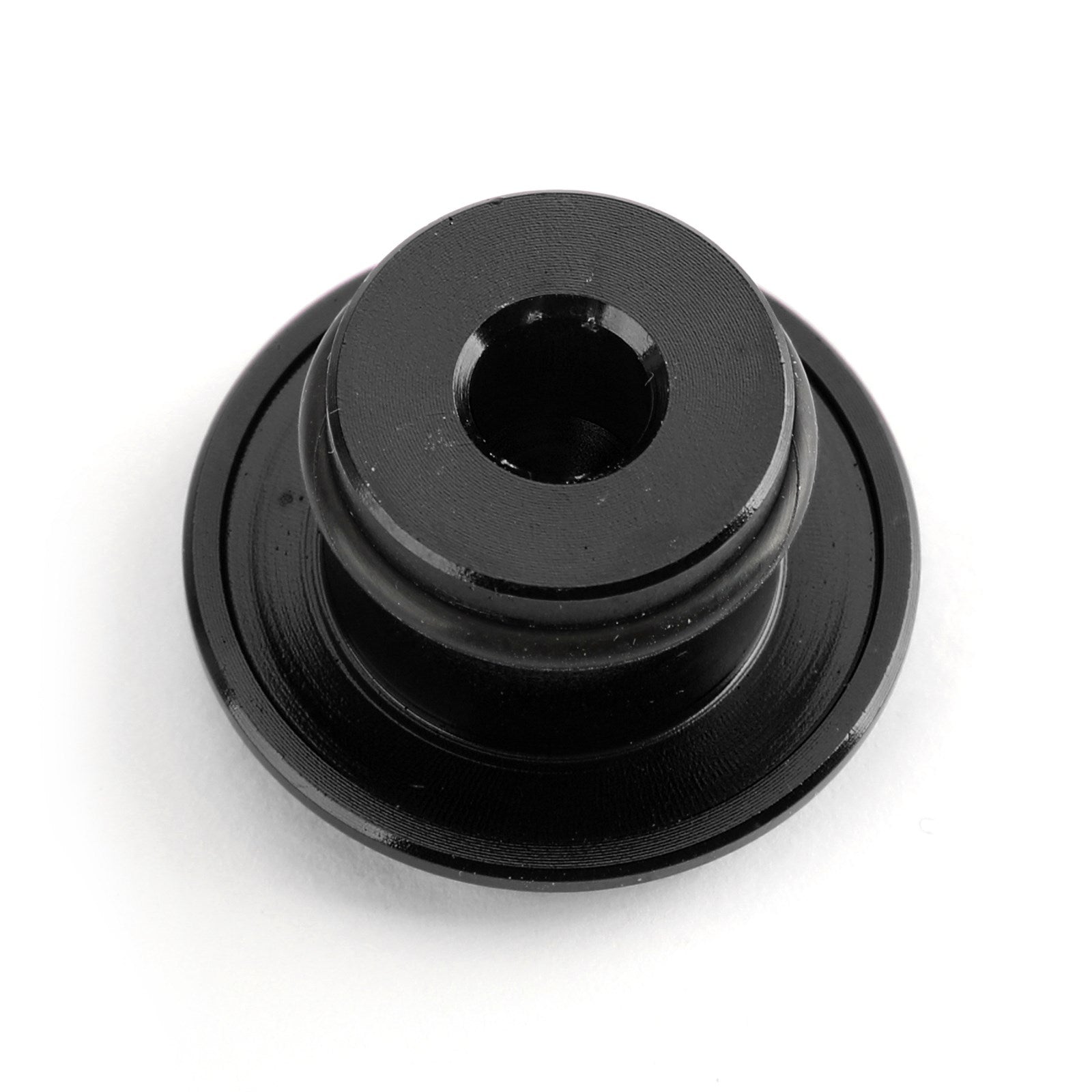 18–20 Honda CB125R CB150R CB250R CB300R Aluminium Schwarz Top Yoke Plug Fit