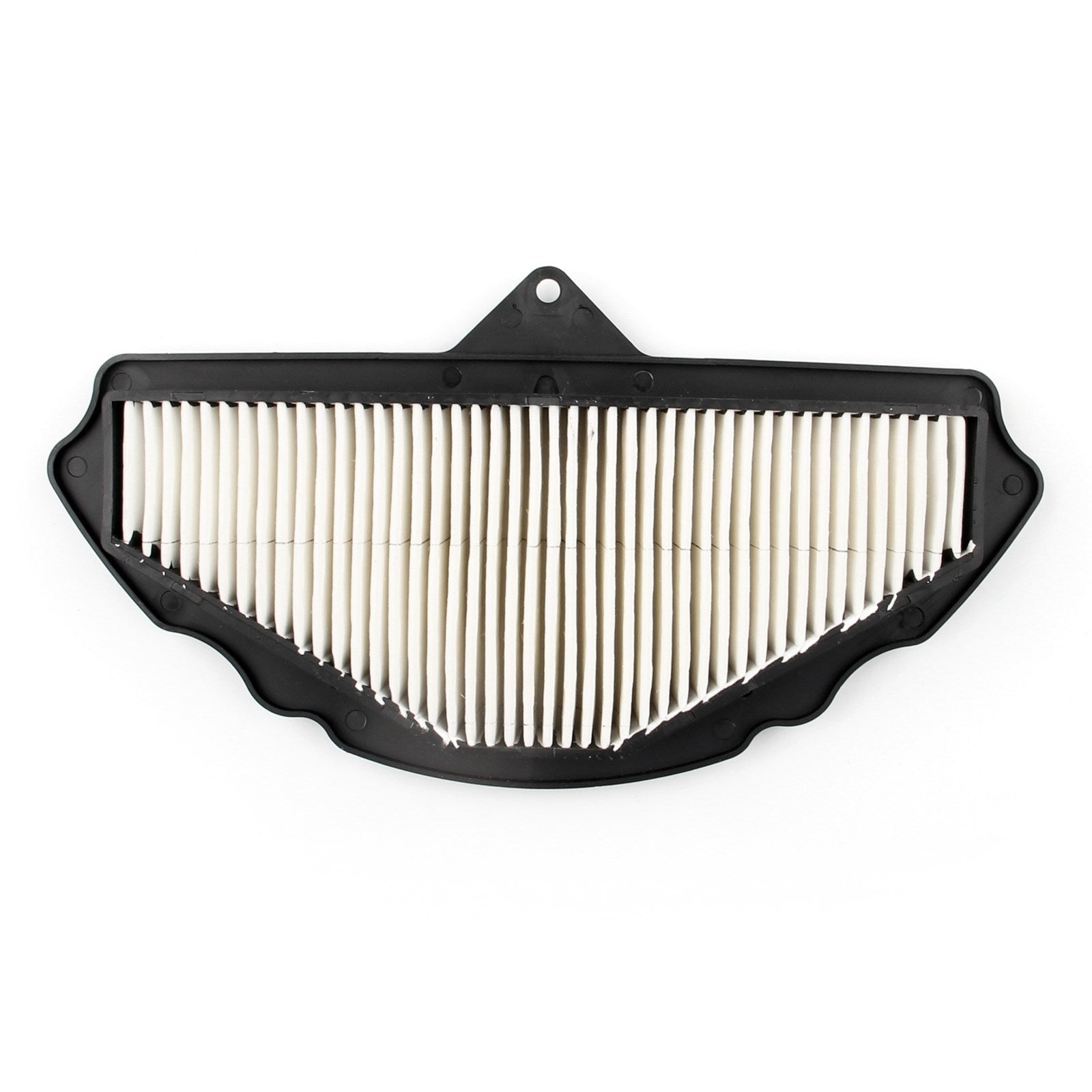 2008-2010 Kawasaki ZX-10R NINJA Air Filter White