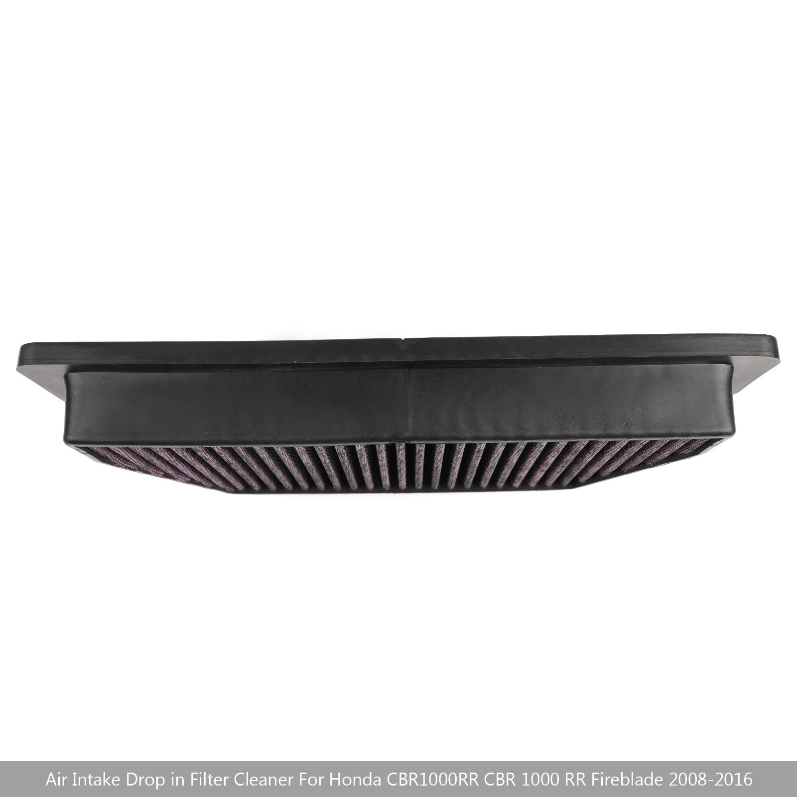 08-16 Honda CBR1000RR Fireblade Air Intake Filter Cleaner 17210-MFL-000