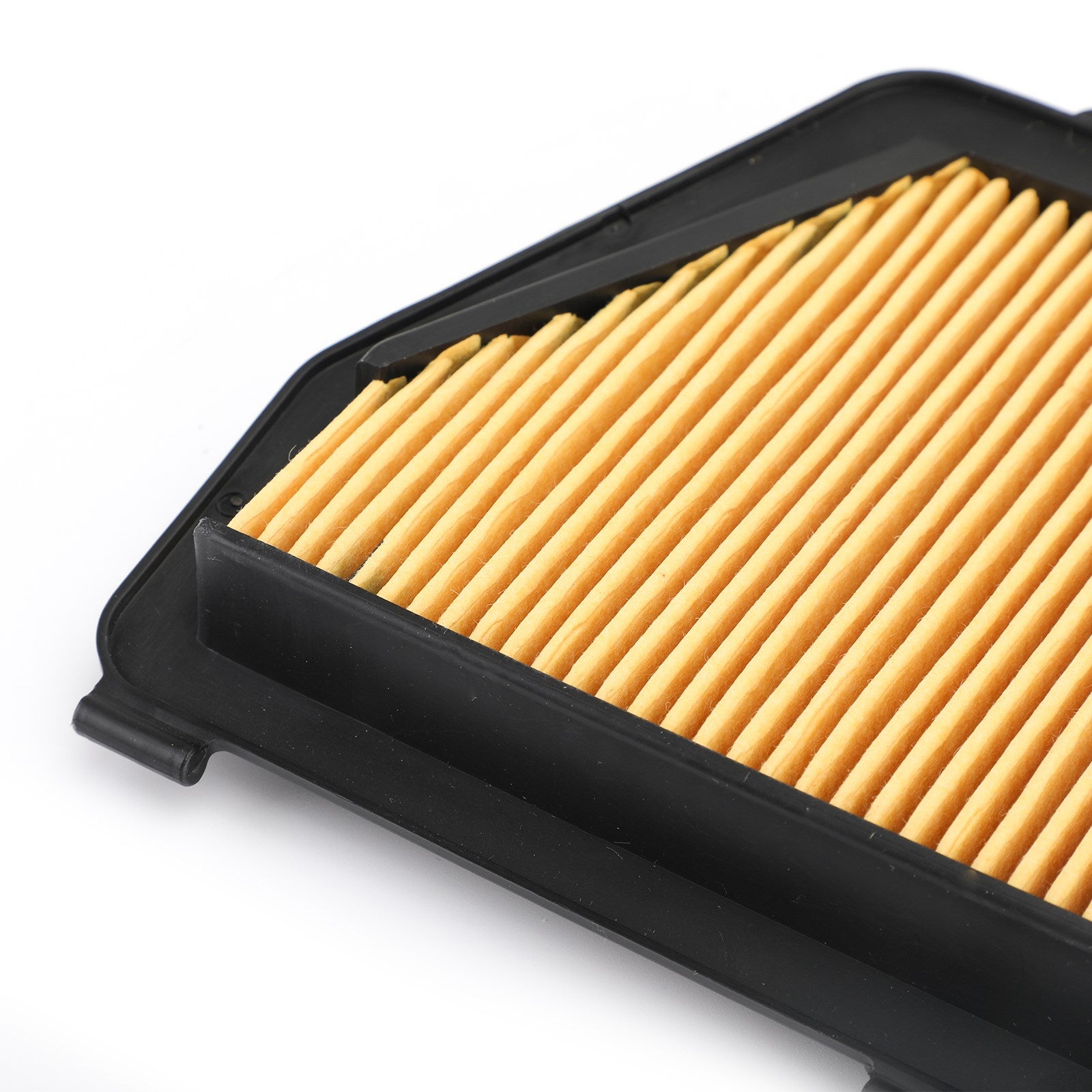 07-18 Honda CBR600 CBR600RR CBR600RA Luftfilterreiniger 17210-MFJ-D00