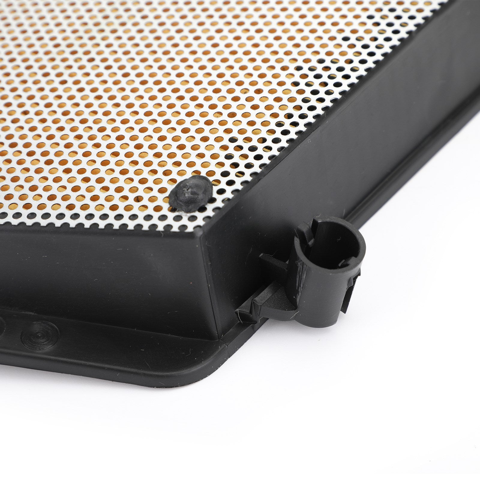 07-18 Honda CBR600 CBR600RR CBR600RA Luftfilterreiniger 17210-MFJ-D00